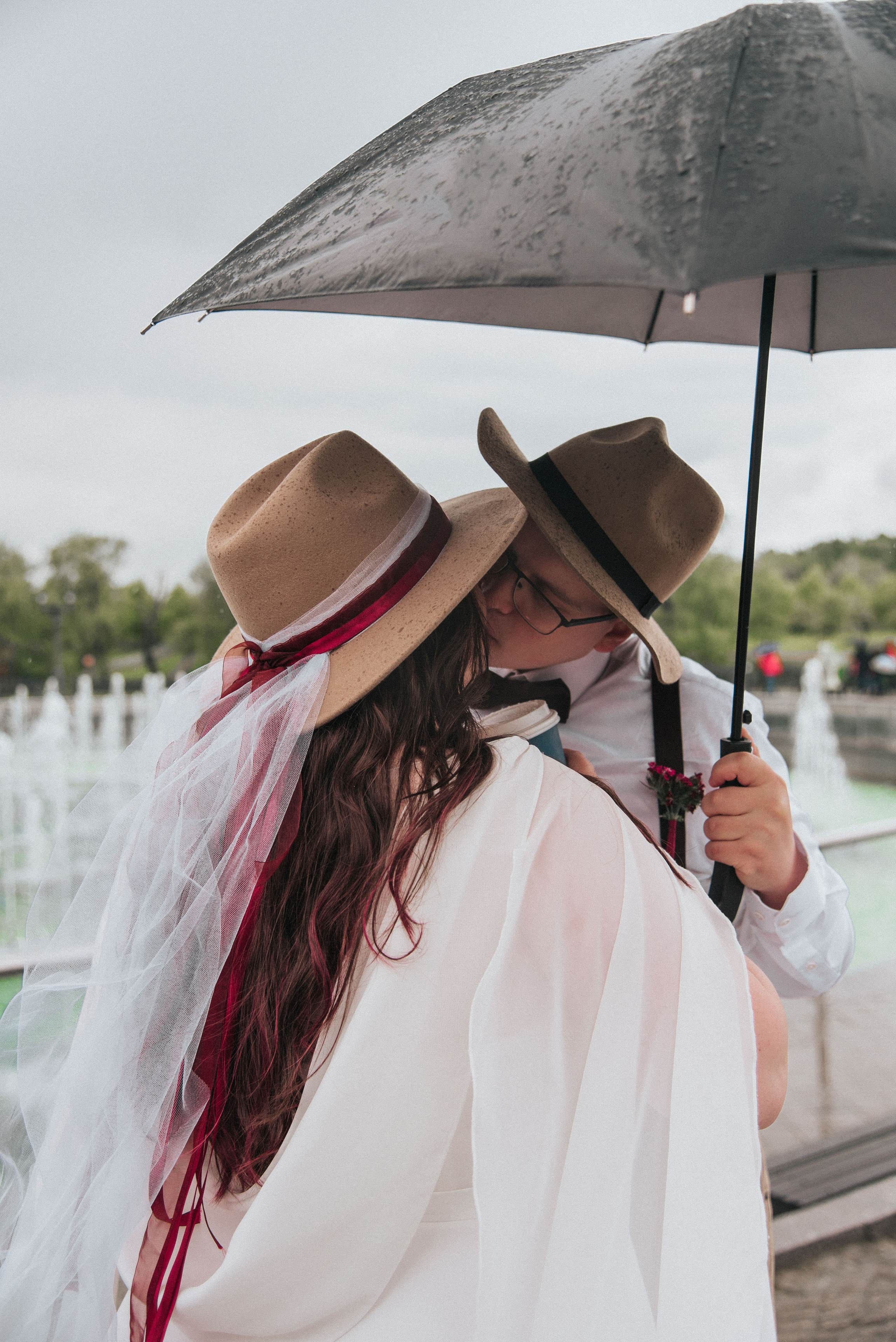Андрей и Ира. Свадебный и семейный фотограф в Москве Юлия Шикалова