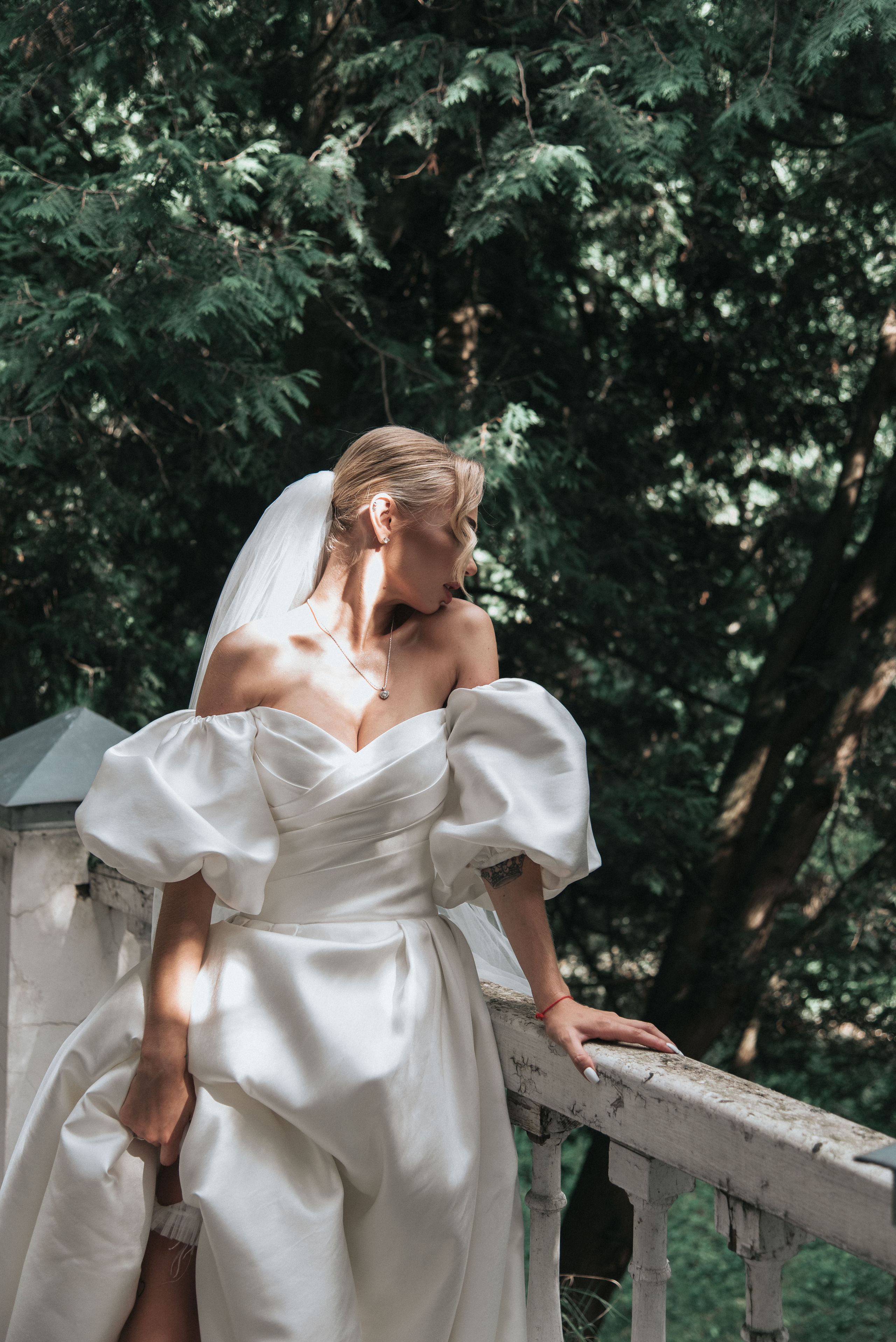 Никита и Ира. Свадебный и семейный фотограф в Москве Юлия Шикалова