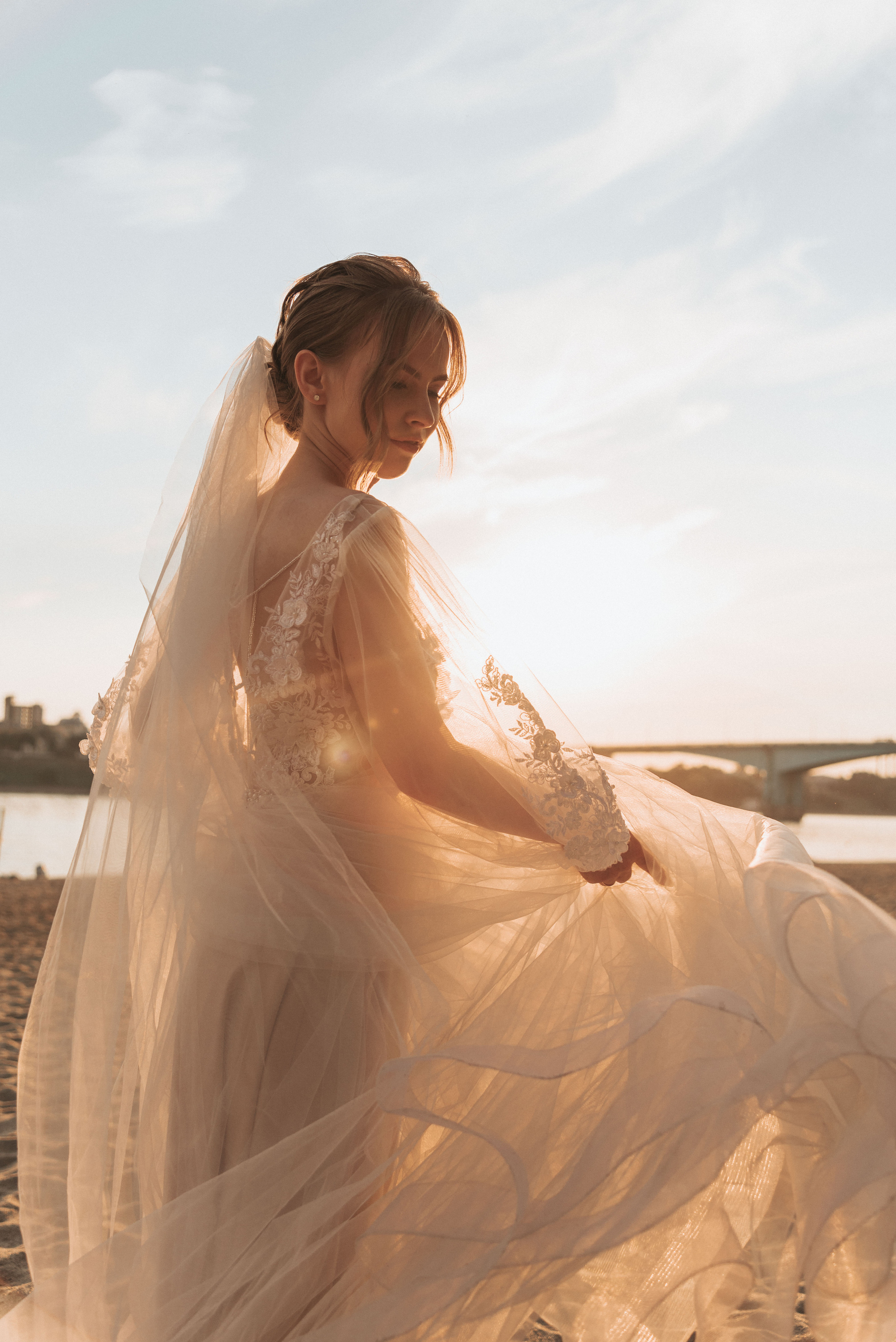 Паша и Наташа. Свадебный и семейный фотограф в Москве Юлия Шикалова