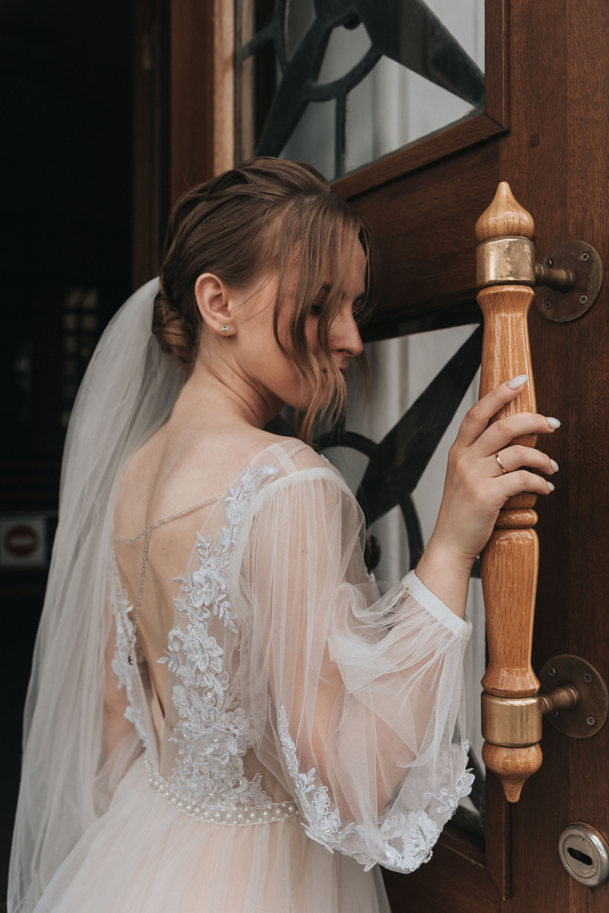 Паша и Наташа. Свадебный и семейный фотограф в Москве Юлия Шикалова