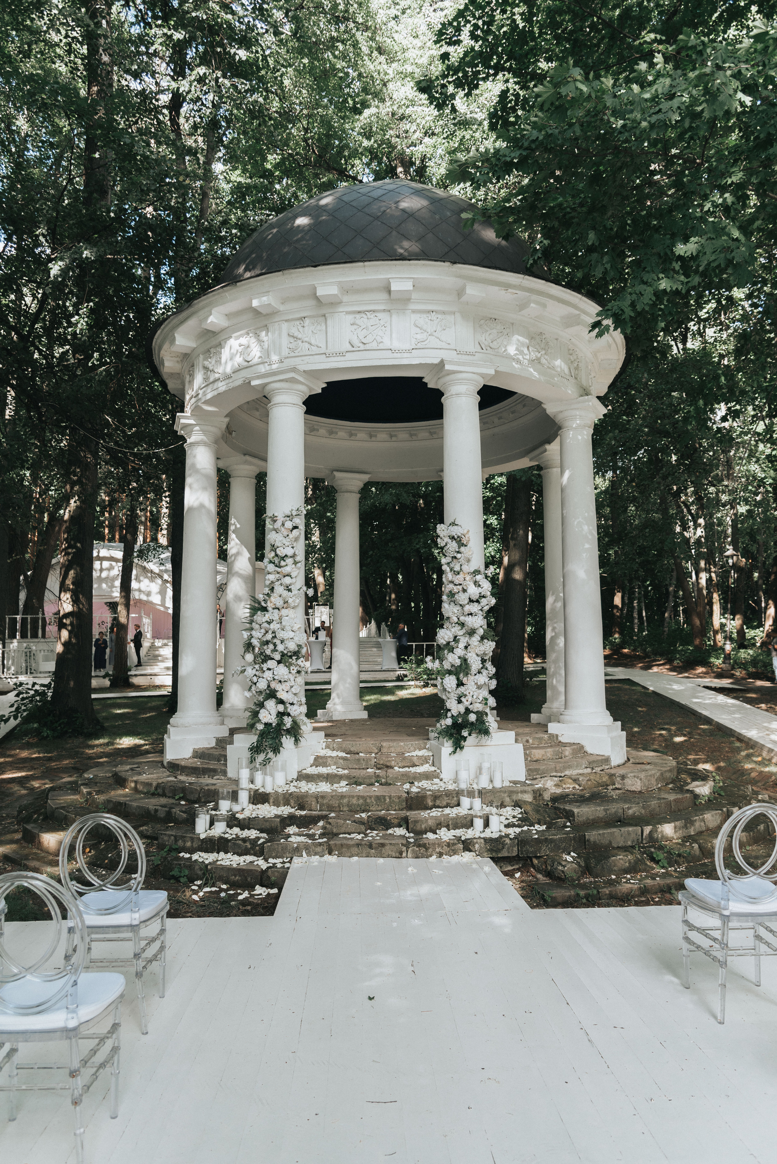 Никита и Ира. Свадебный и семейный фотограф в Москве Юлия Шикалова