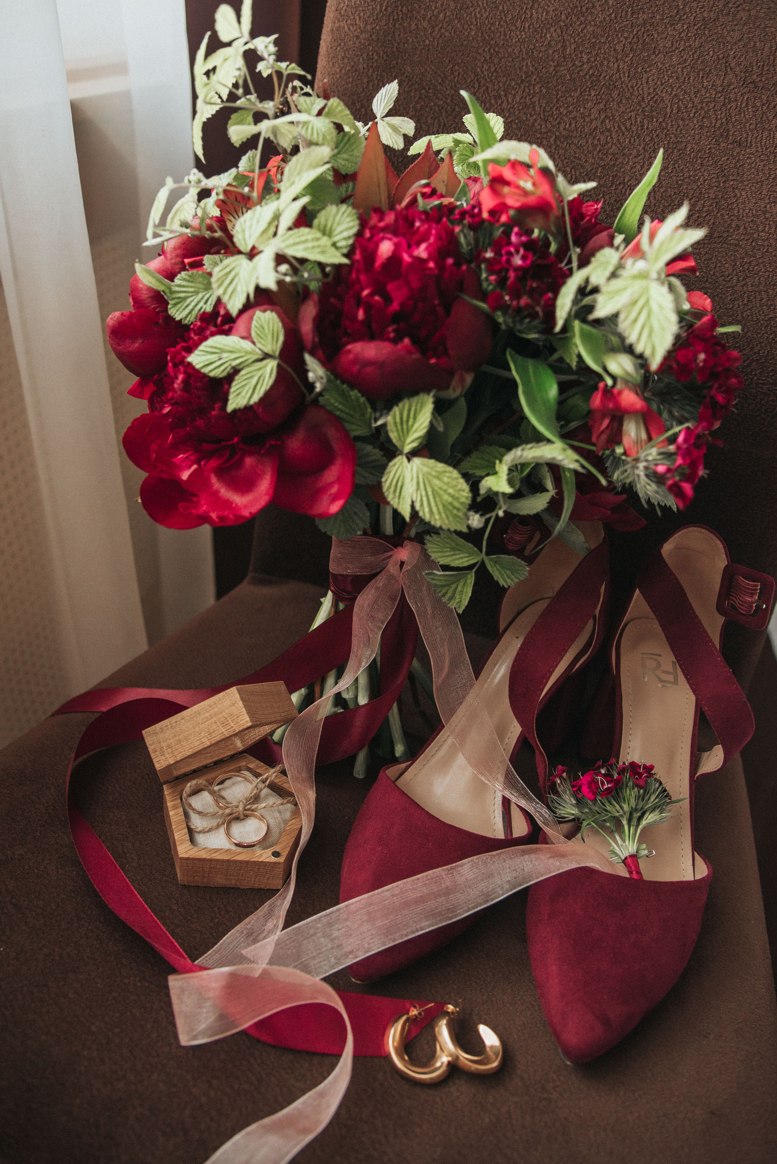 Андрей и Ира. Свадебный и семейный фотограф в Москве Юлия Шикалова