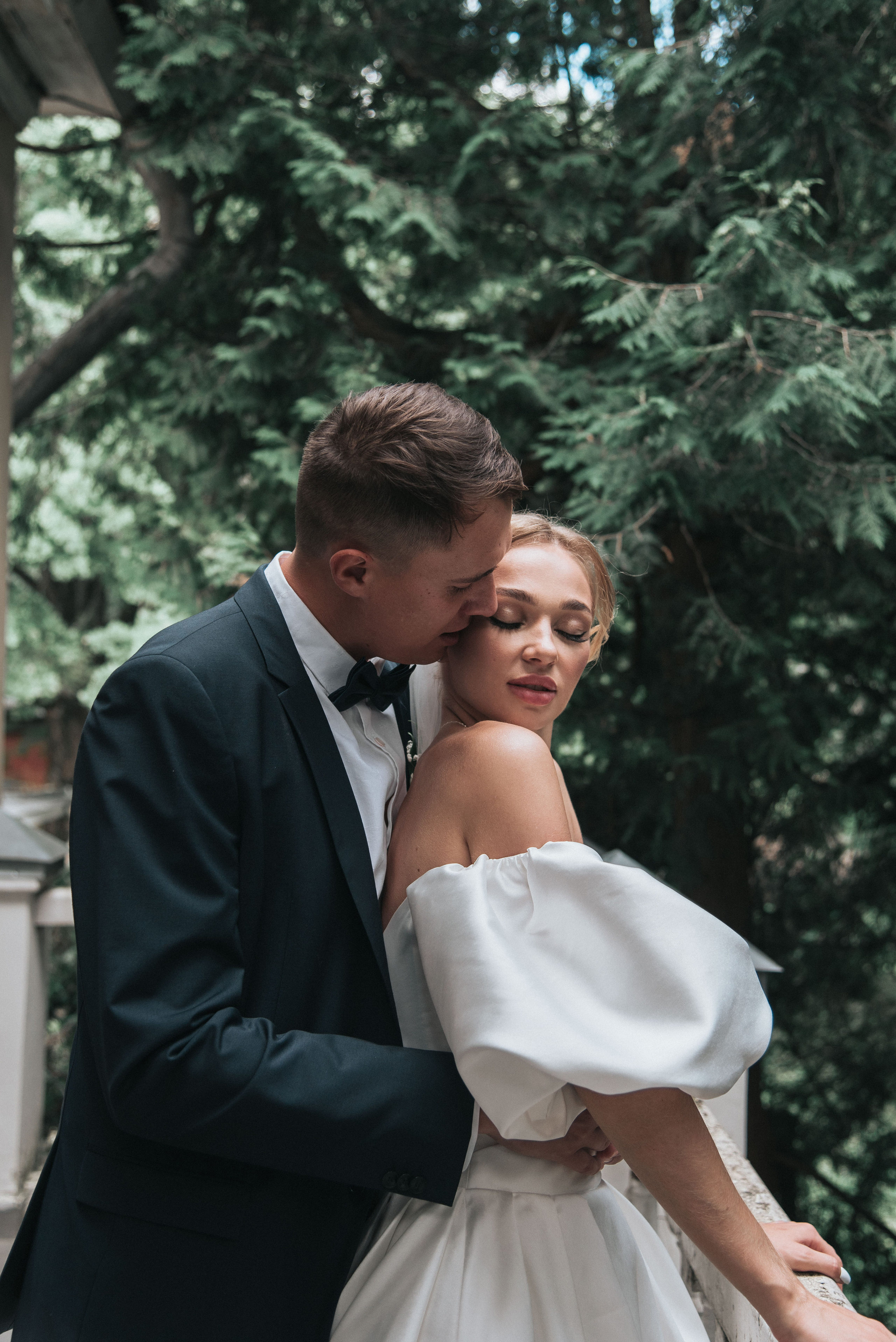 Никита и Ира. Свадебный и семейный фотограф в Москве Юлия Шикалова