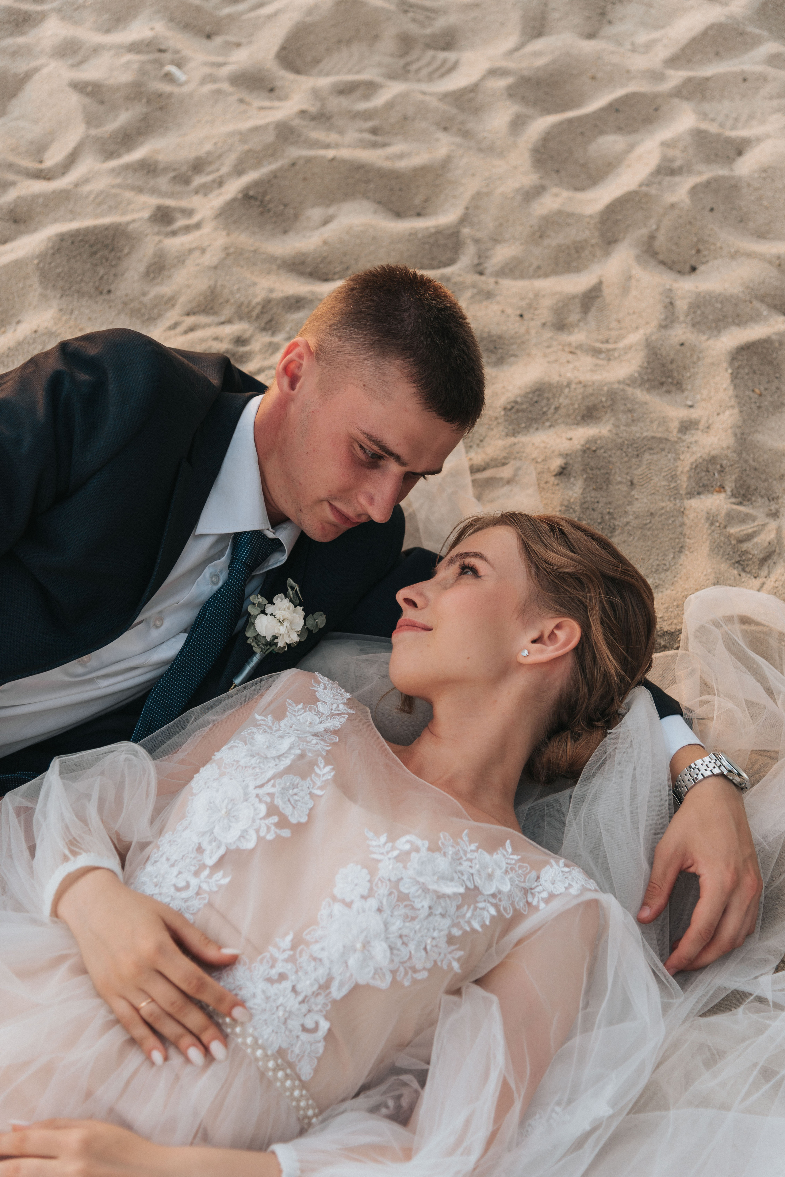 Паша и Наташа. Свадебный и семейный фотограф в Москве Юлия Шикалова