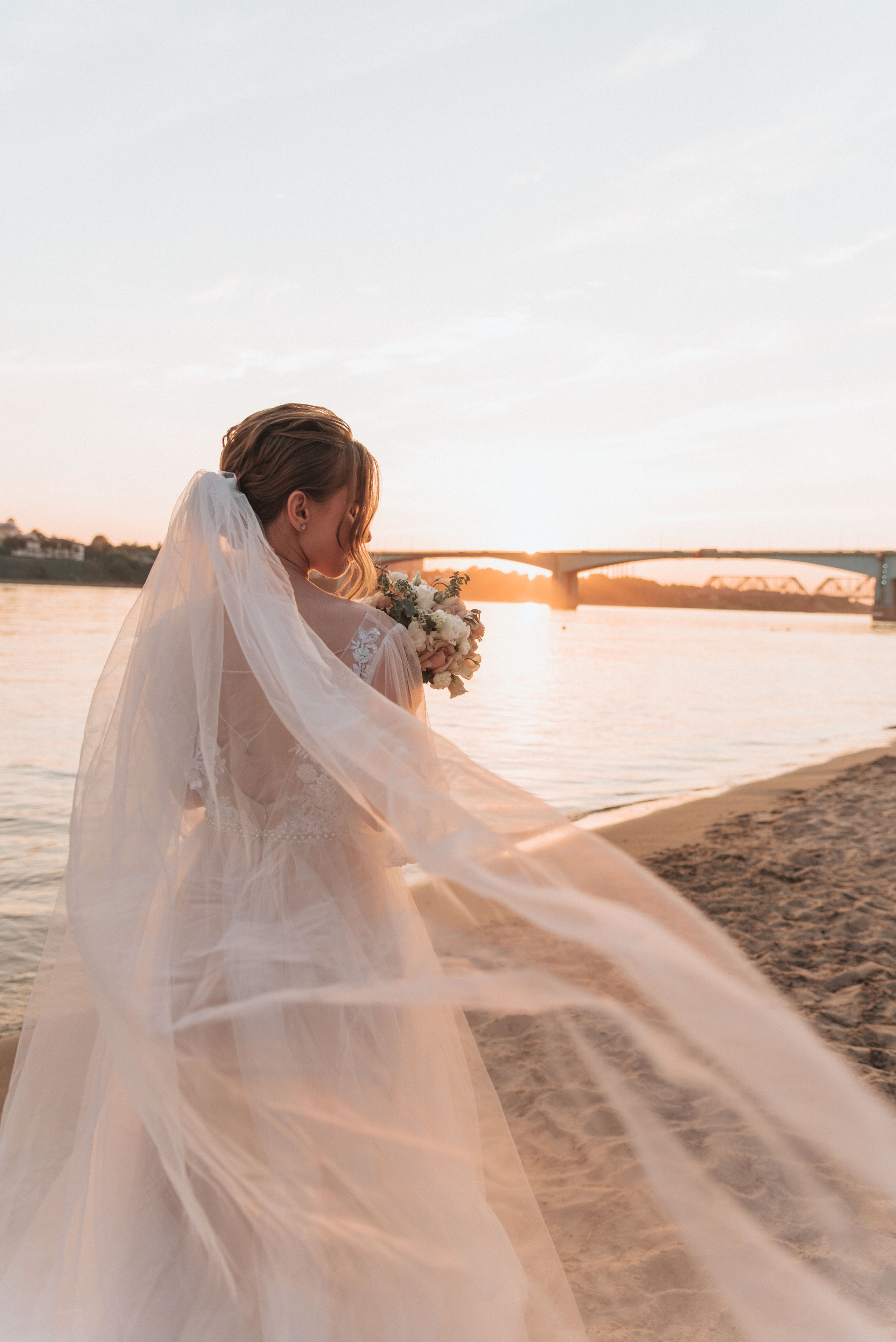 Паша и Наташа. Свадебный и семейный фотограф в Москве Юлия Шикалова