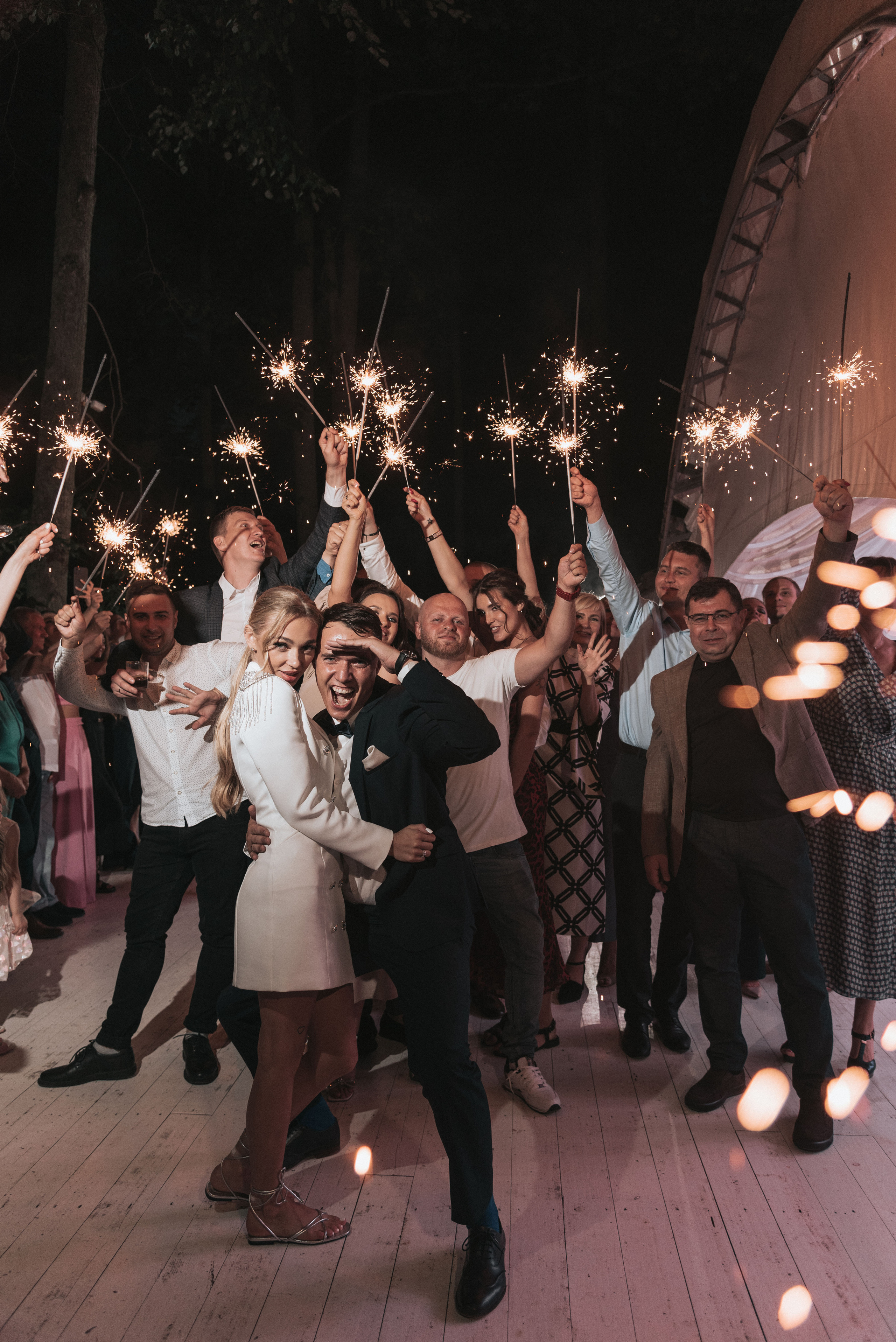 Никита и Ира. Свадебный и семейный фотограф в Москве Юлия Шикалова