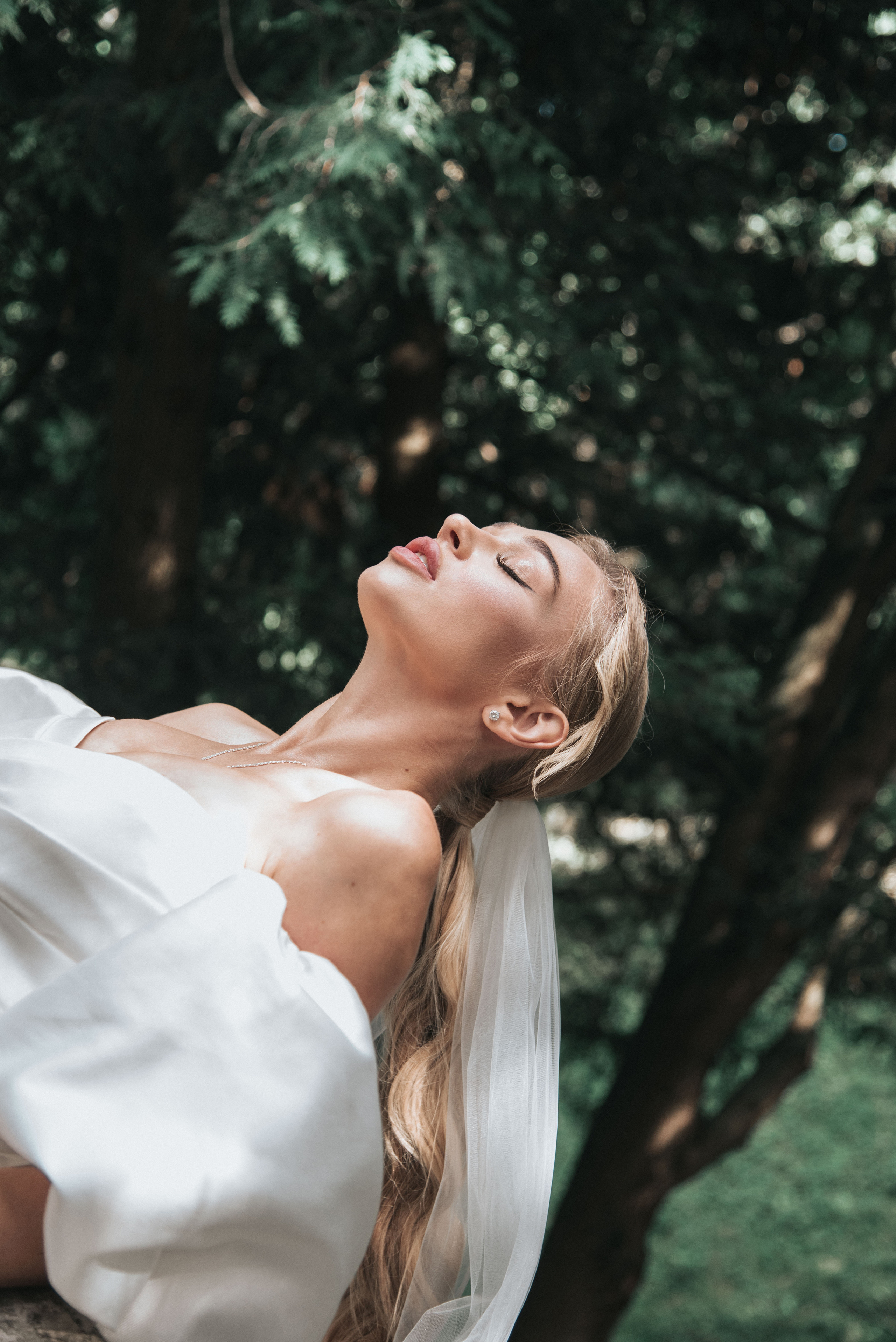 Никита и Ира. Свадебный и семейный фотограф в Москве Юлия Шикалова