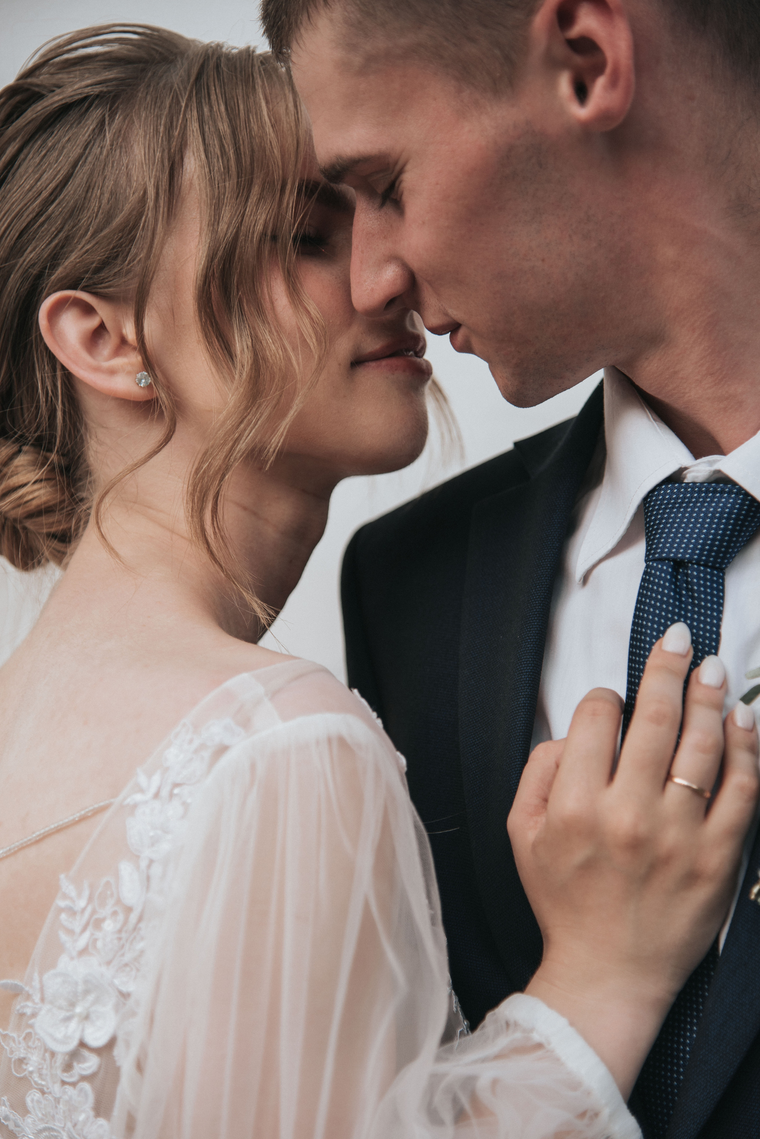 Паша и Наташа. Свадебный и семейный фотограф в Москве Юлия Шикалова