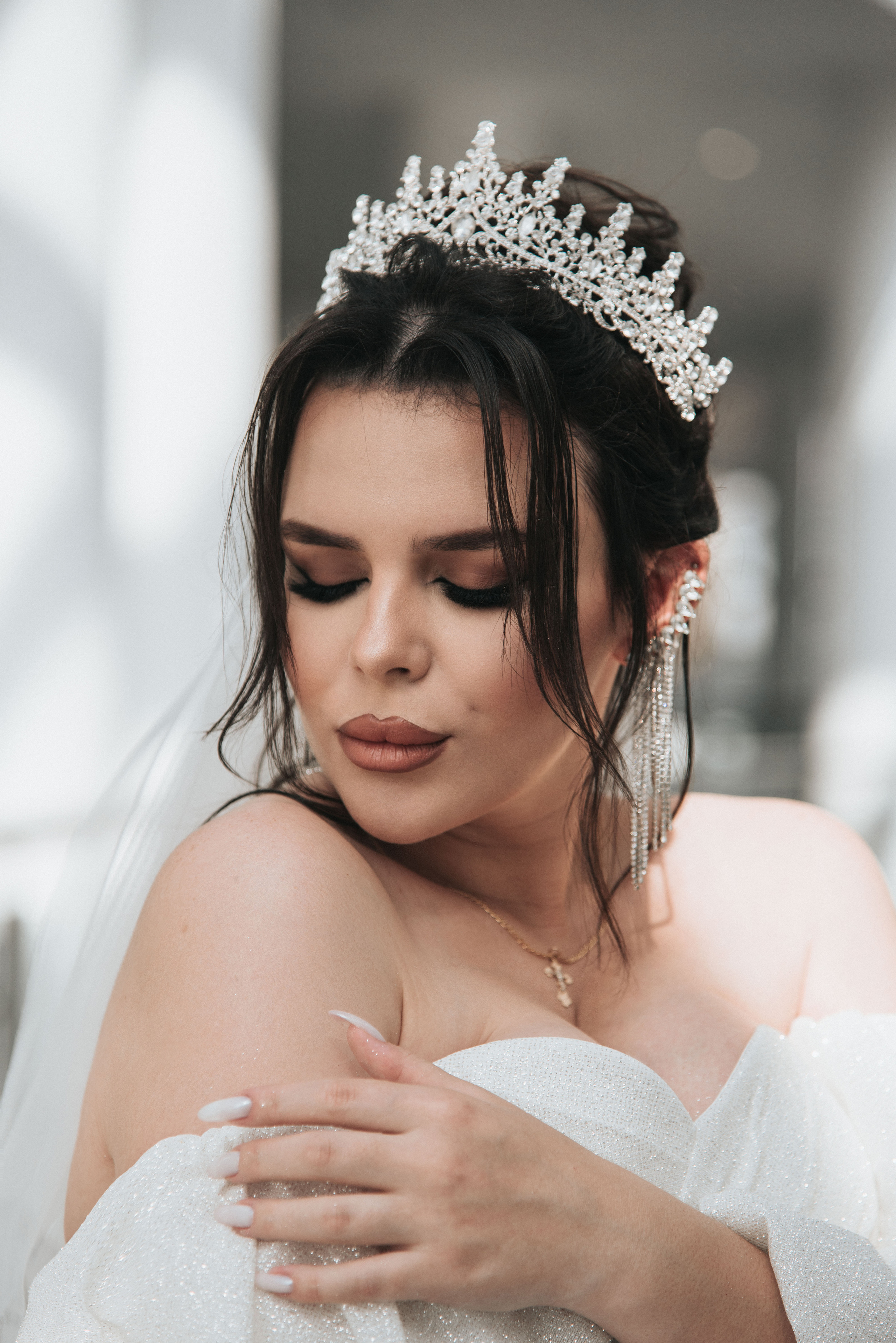 Виталий и Ксюша. Свадебный и семейный фотограф в Москве Юлия Шикалова