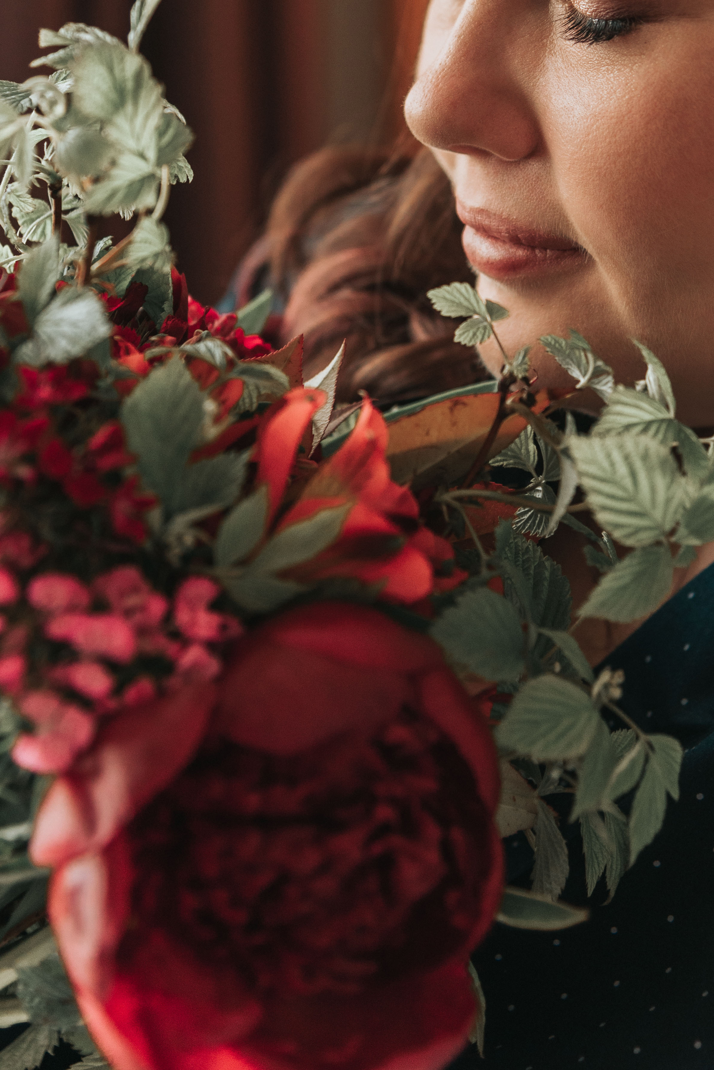 Андрей и Ира. Свадебный и семейный фотограф в Москве Юлия Шикалова