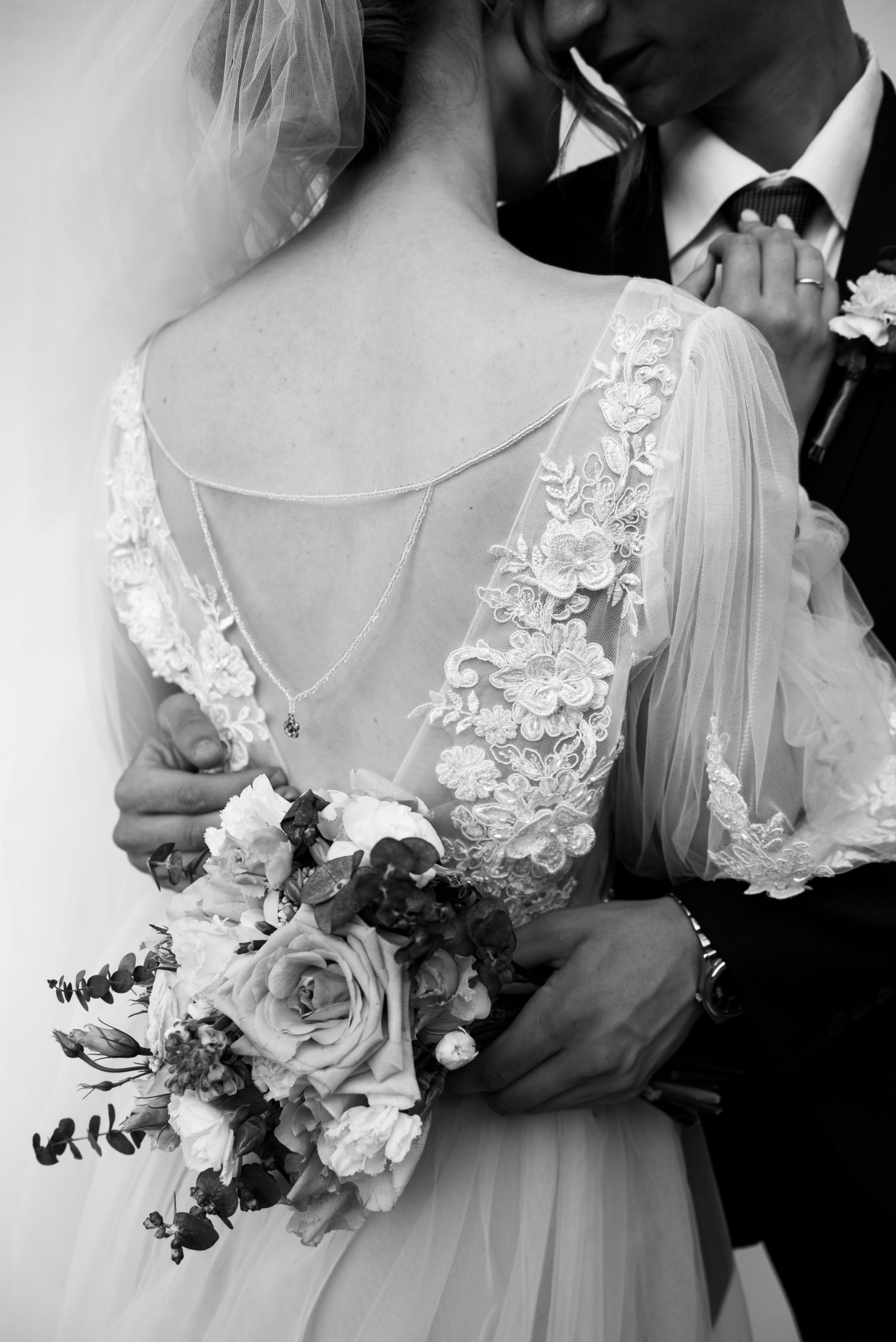 Паша и Наташа. Свадебный и семейный фотограф в Москве Юлия Шикалова