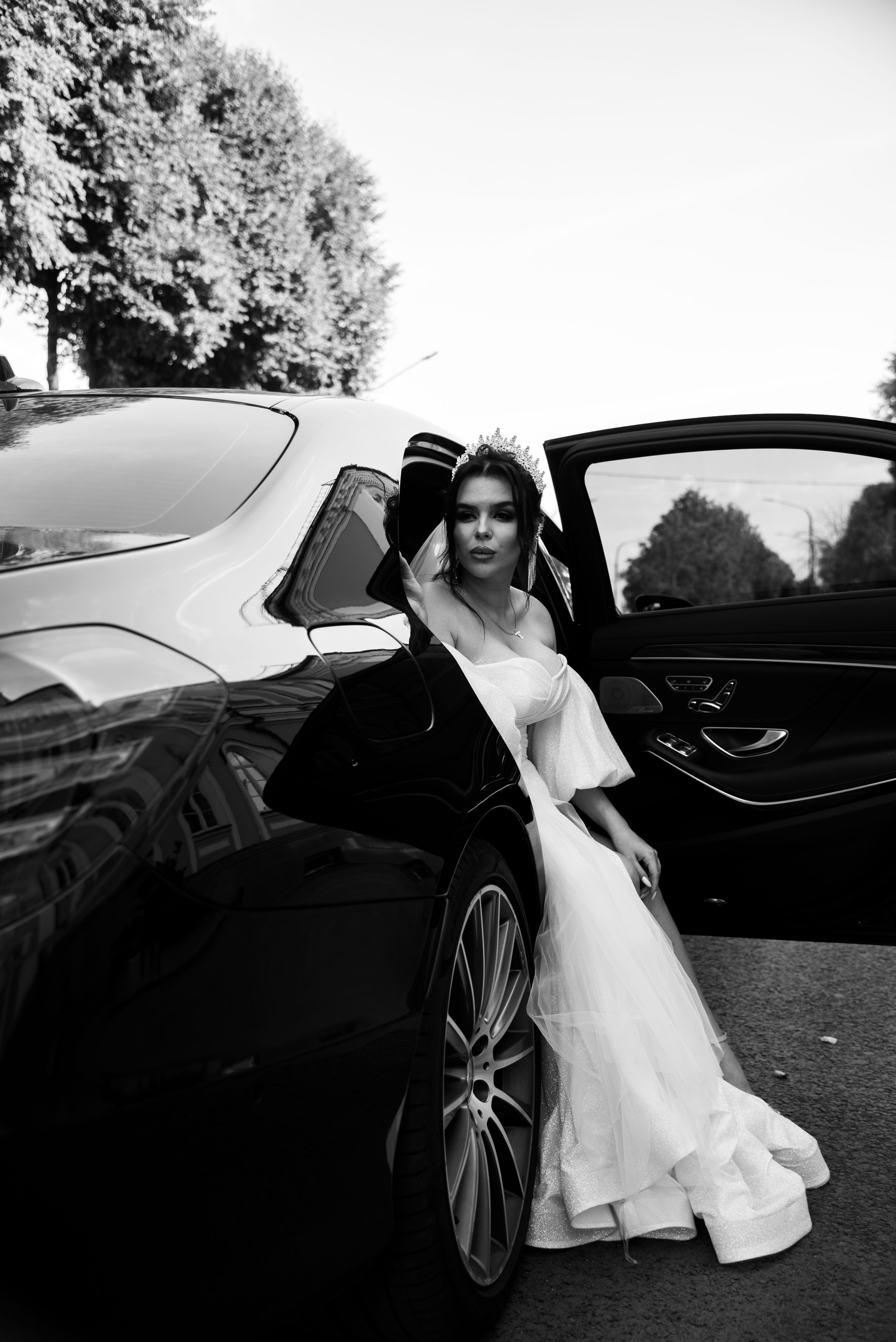 Виталий и Ксюша. Свадебный и семейный фотограф в Москве Юлия Шикалова