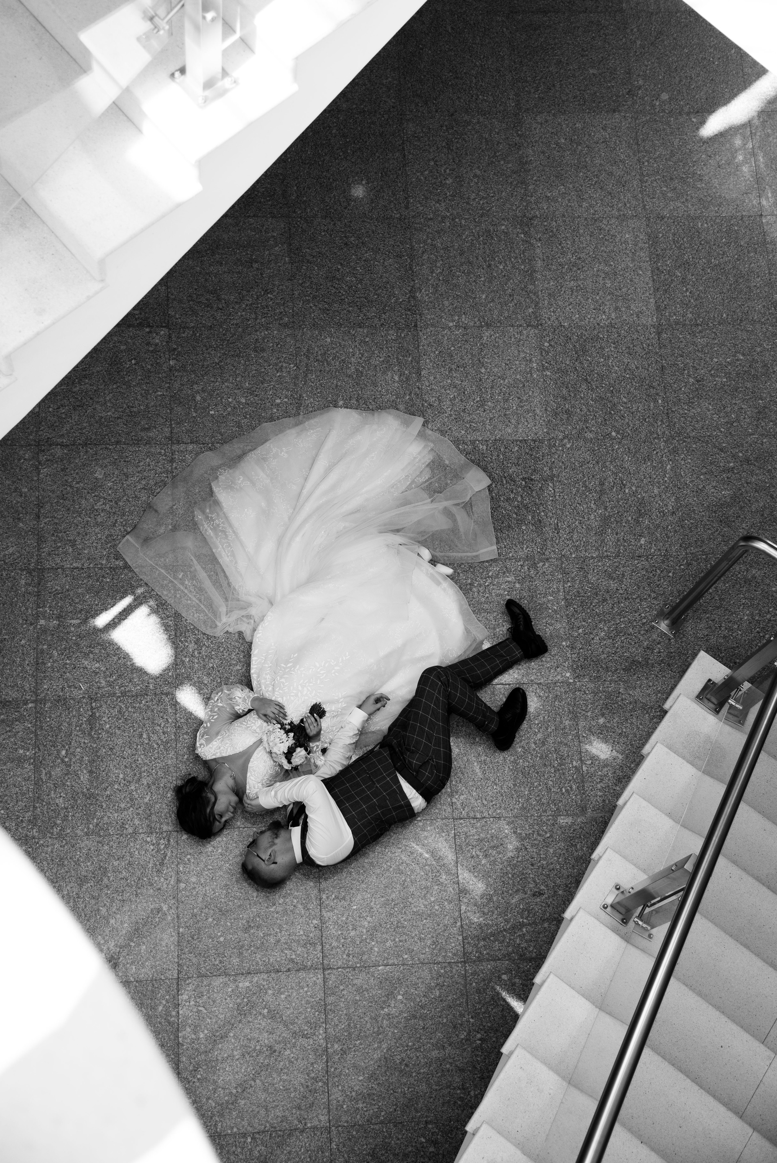 Ваня и Оксана. Свадебный и семейный фотограф в Москве Юлия Шикалова