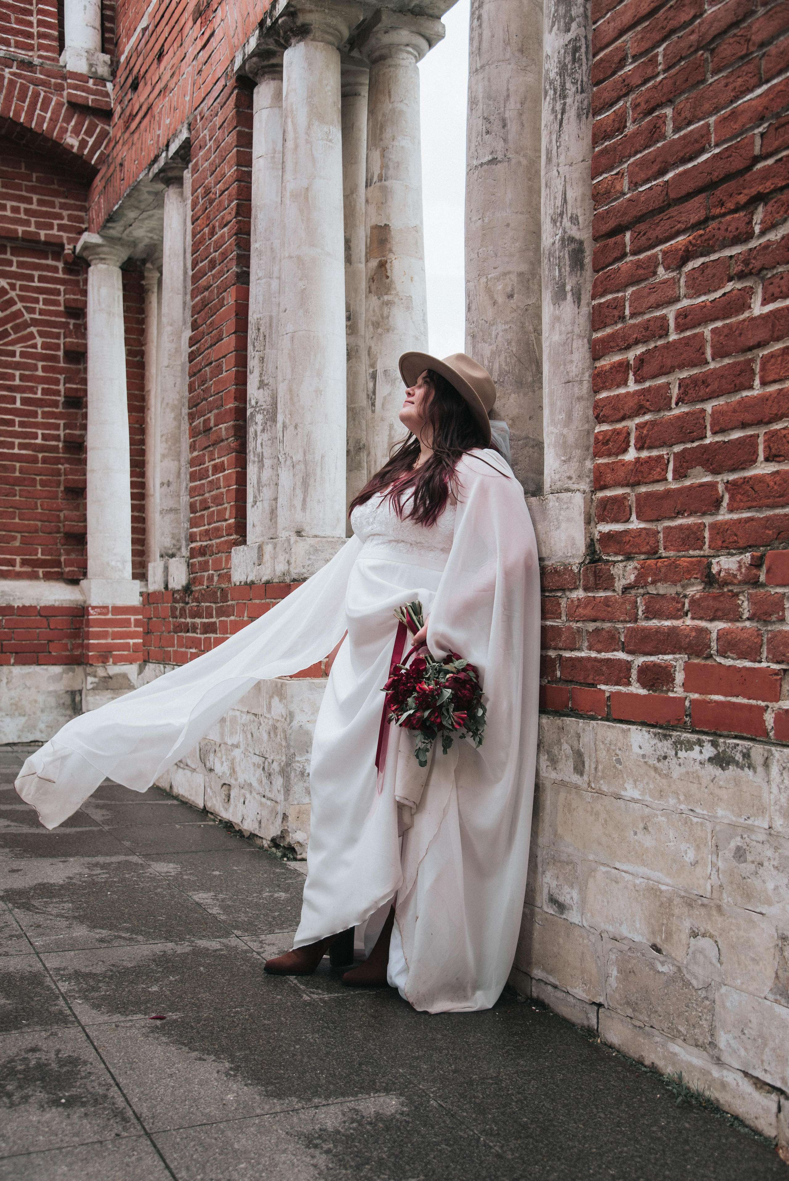 Андрей и Ира. Свадебный и семейный фотограф в Москве Юлия Шикалова