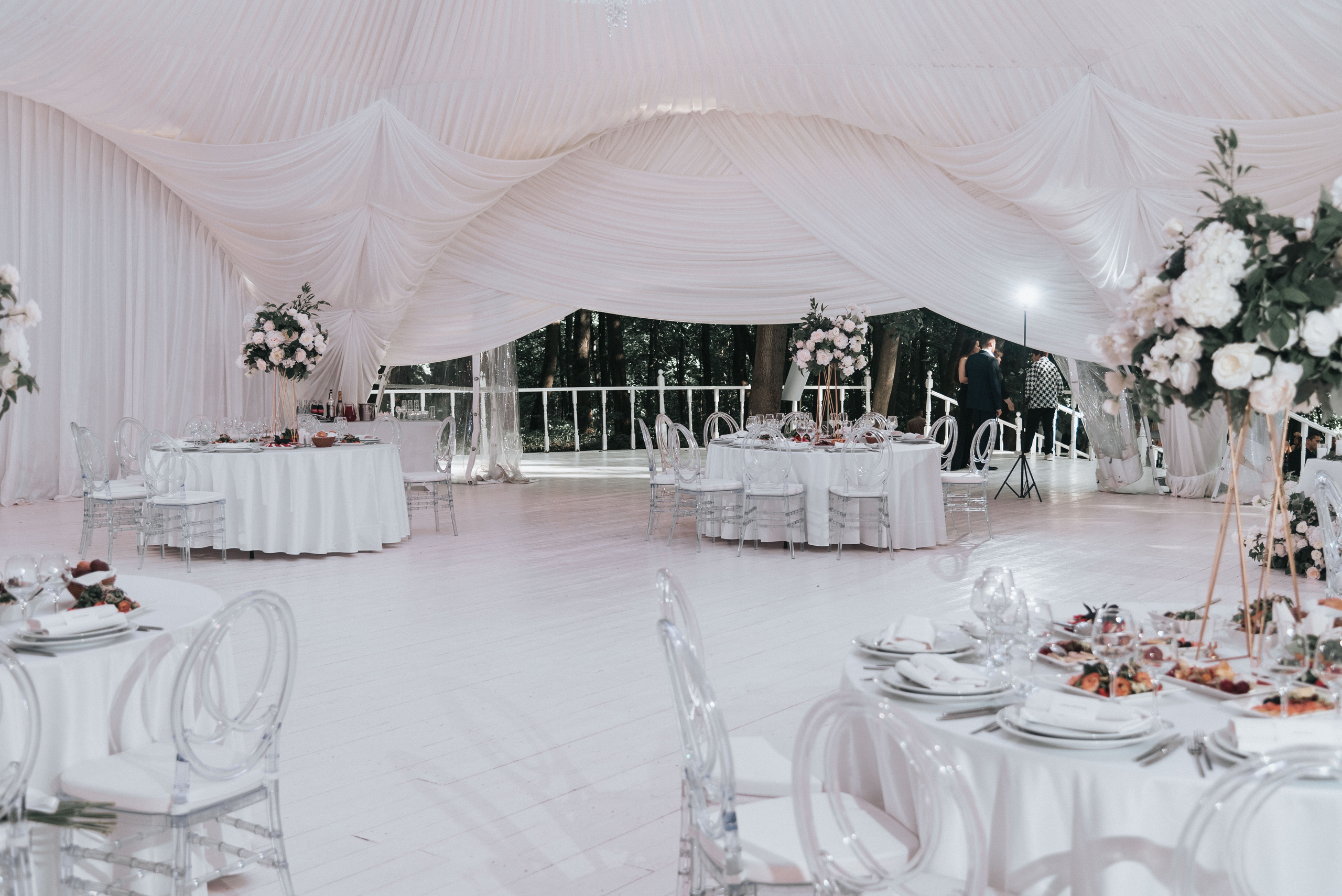 Никита и Ира. Свадебный и семейный фотограф в Москве Юлия Шикалова