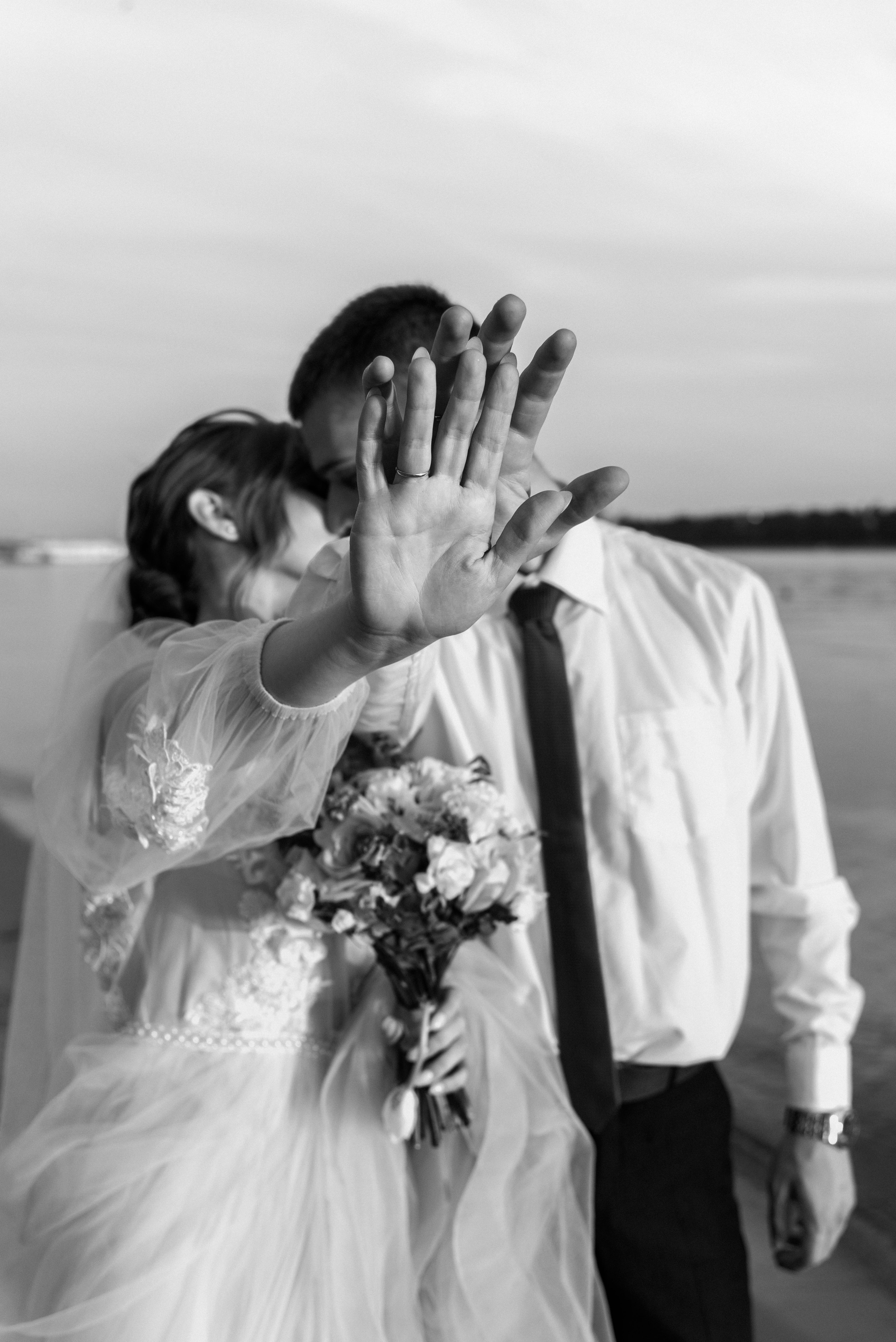 Паша и Наташа. Свадебный и семейный фотограф в Москве Юлия Шикалова