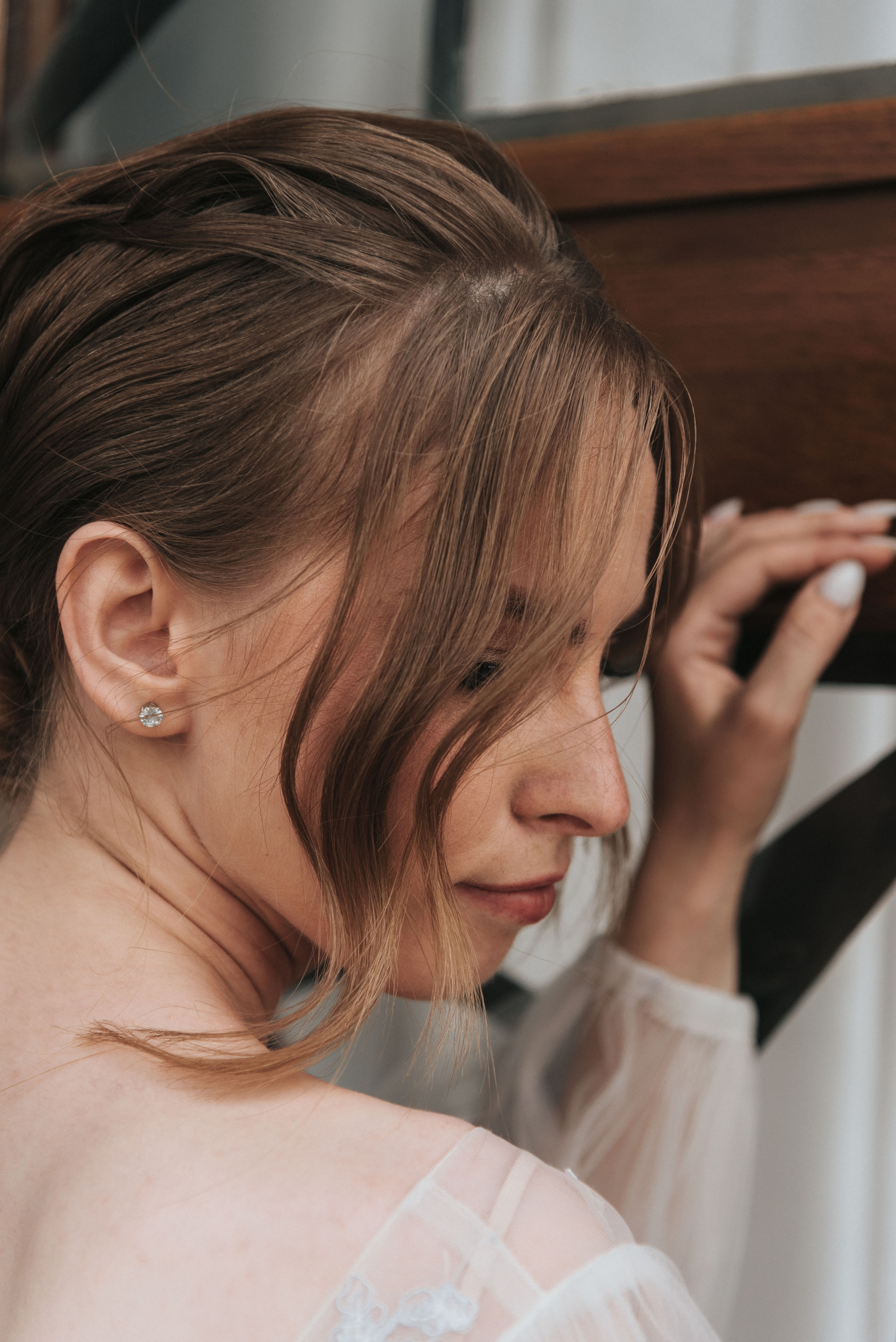 Паша и Наташа. Свадебный и семейный фотограф в Москве Юлия Шикалова