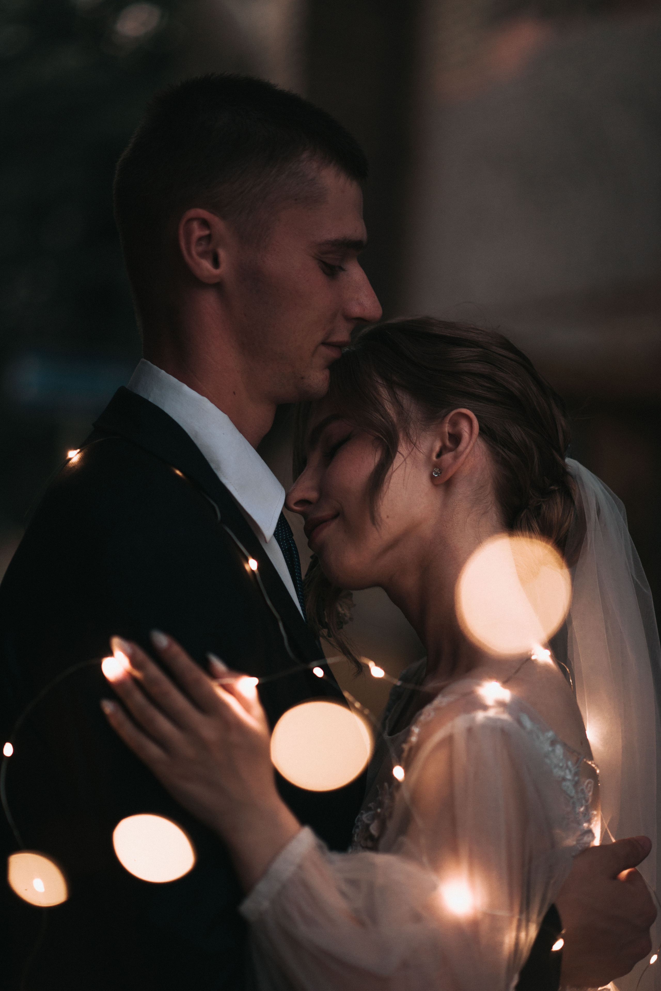 Паша и Наташа. Свадебный и семейный фотограф в Москве Юлия Шикалова