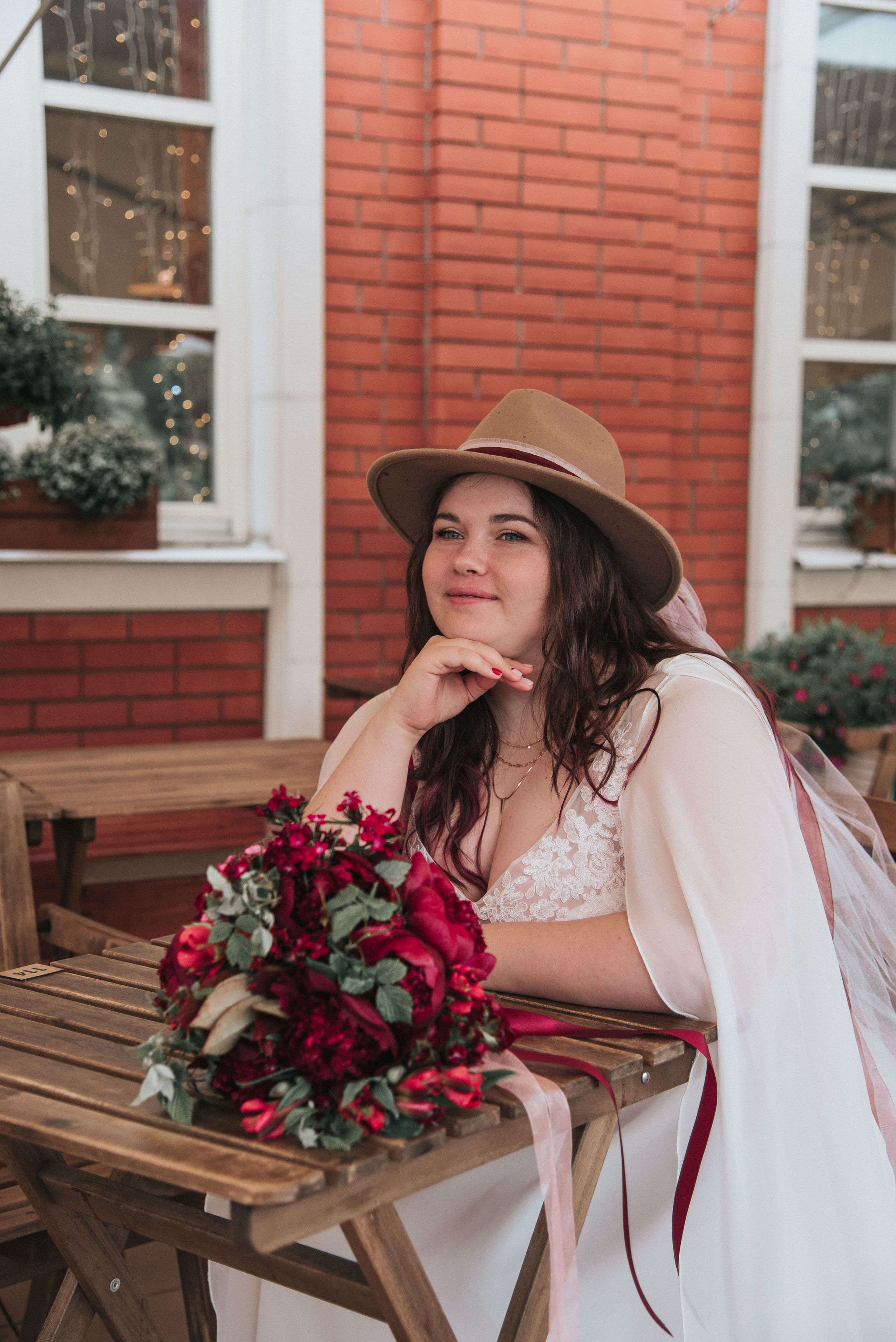 Андрей и Ира. Свадебный и семейный фотограф в Москве Юлия Шикалова