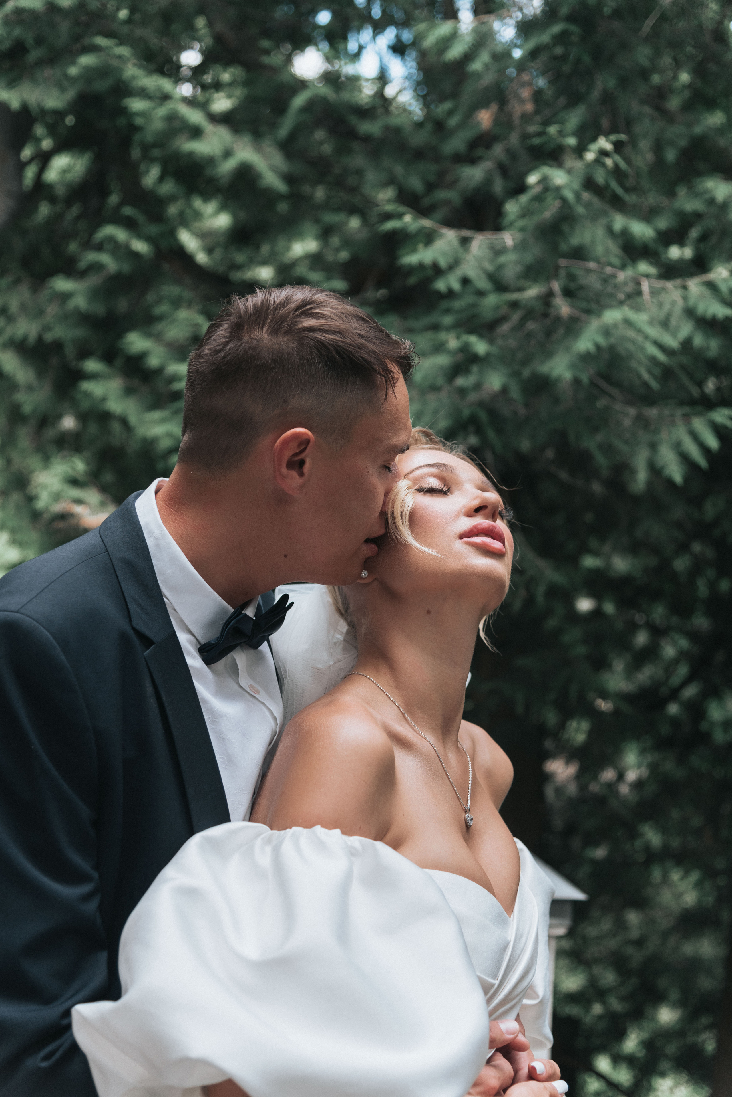 Никита и Ира. Свадебный и семейный фотограф в Москве Юлия Шикалова