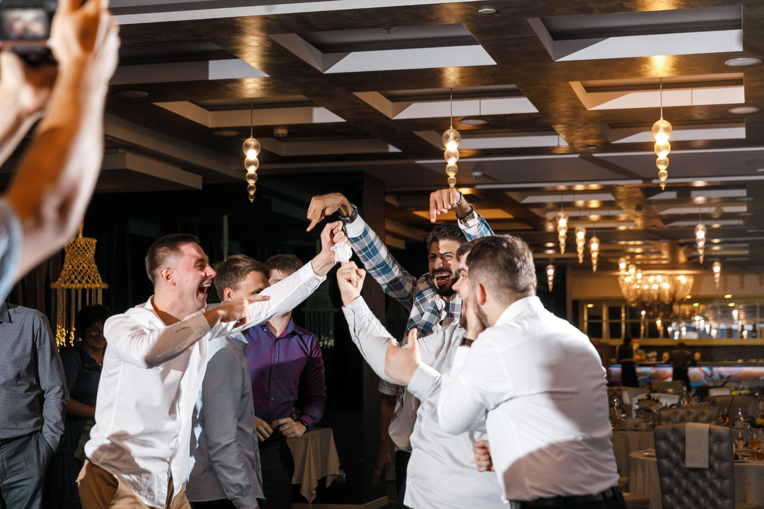 Диана и Никита. Фотограф Артем Черепанов Москва