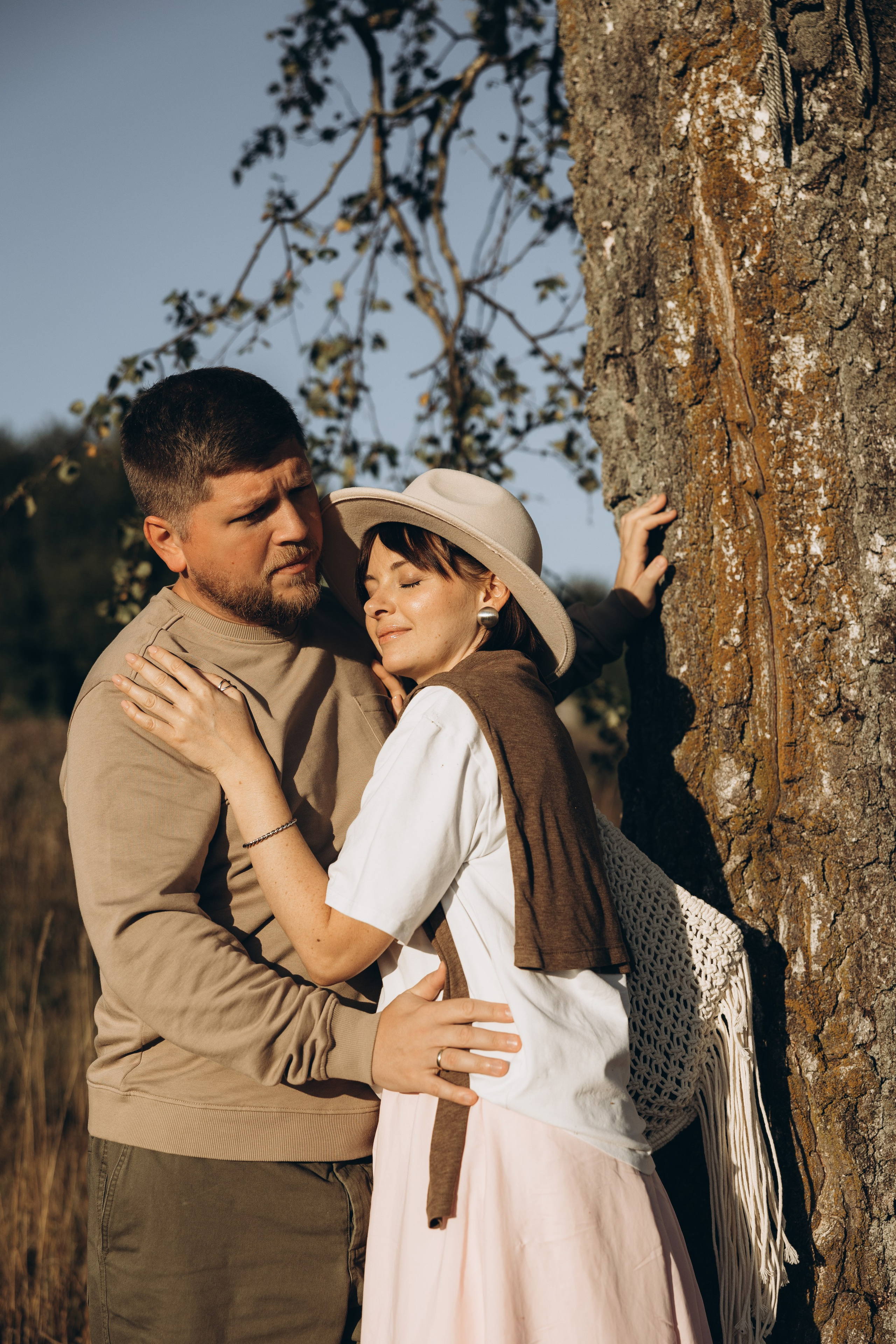 Вика, Антон и Ваня. Семейный фотограф в Москве Виктория Ястребинская