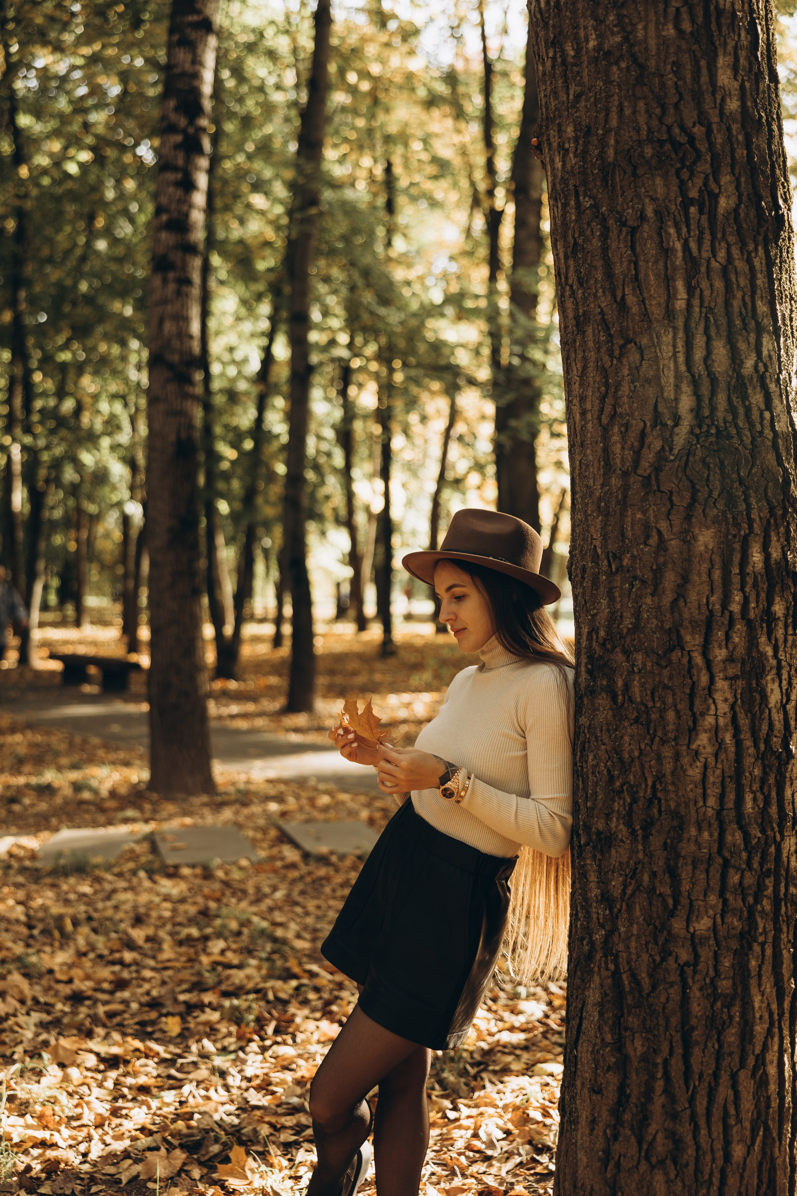 Оля. Семейный фотограф в Москве Виктория Ястребинская