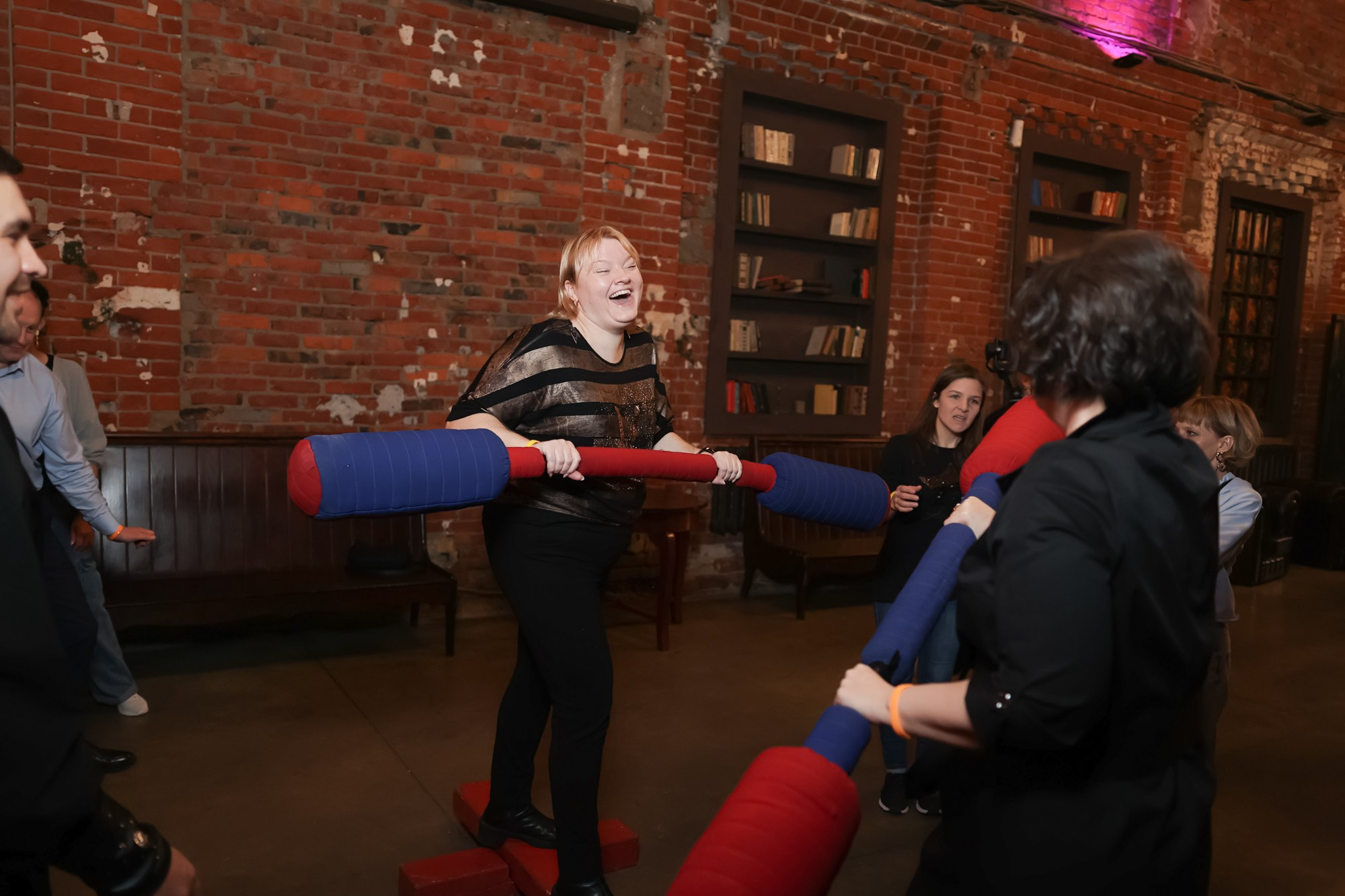 Форт-Боярд. Репортажный фотограф видеограф в Москве Ольга Плаксина