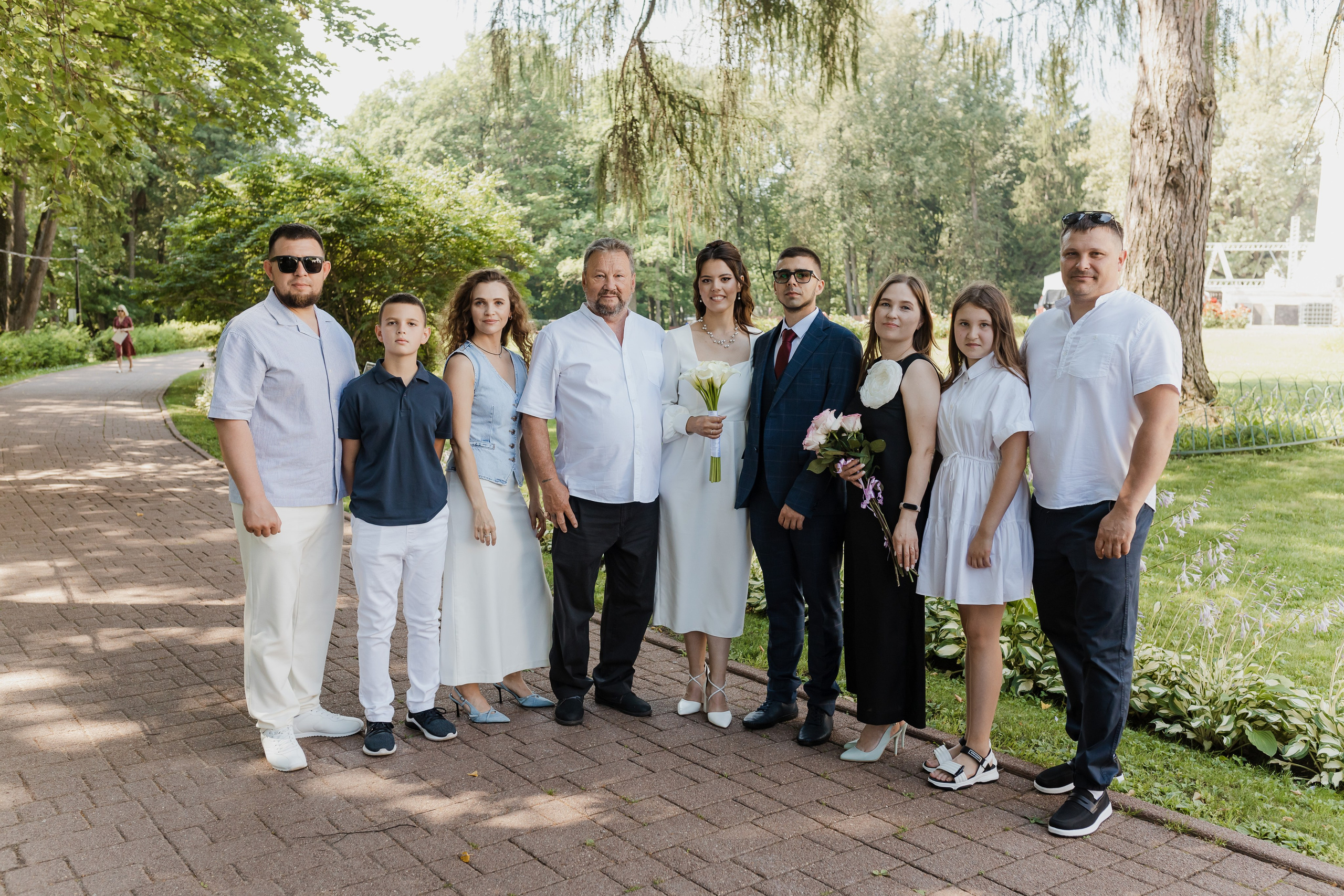 05.07.2024. Семейный и детский фотограф в городе Подолск МО Крылова Ирина