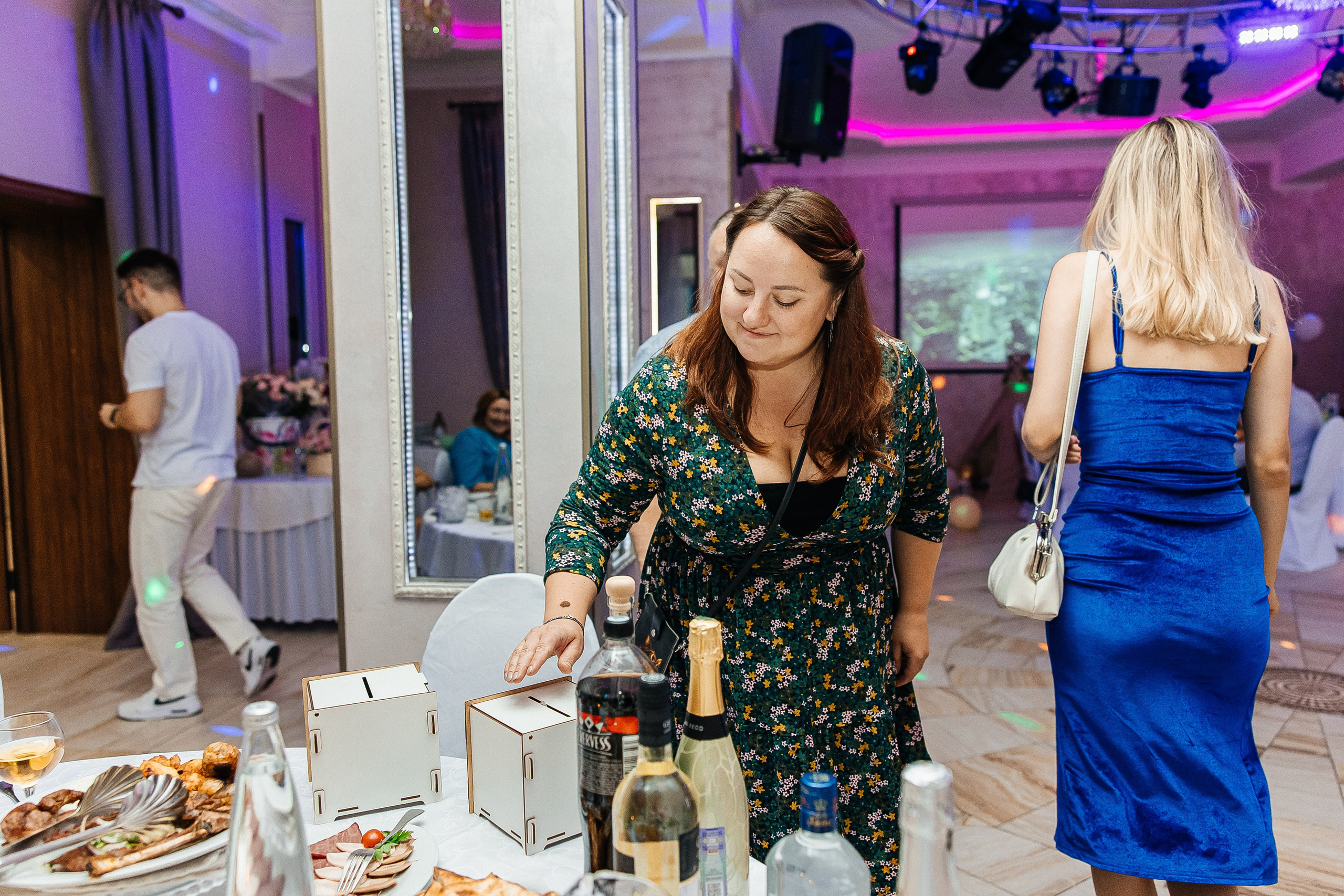 Ярослав и Мария. Свадебный и семейный фотограф Елизавета Ермак | Москва и МО