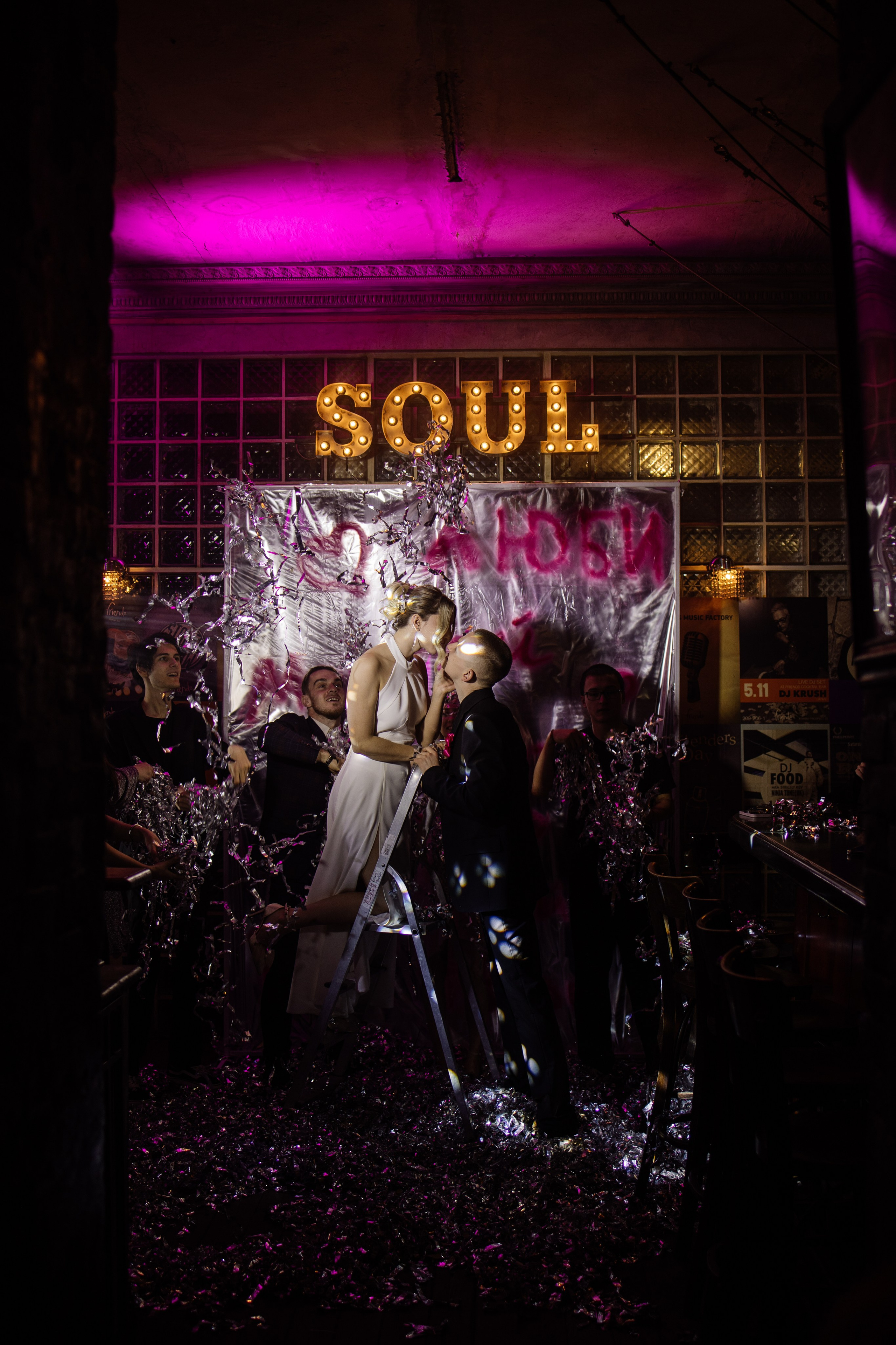 Андрей и Алёна. Фотограф в Новосибирске