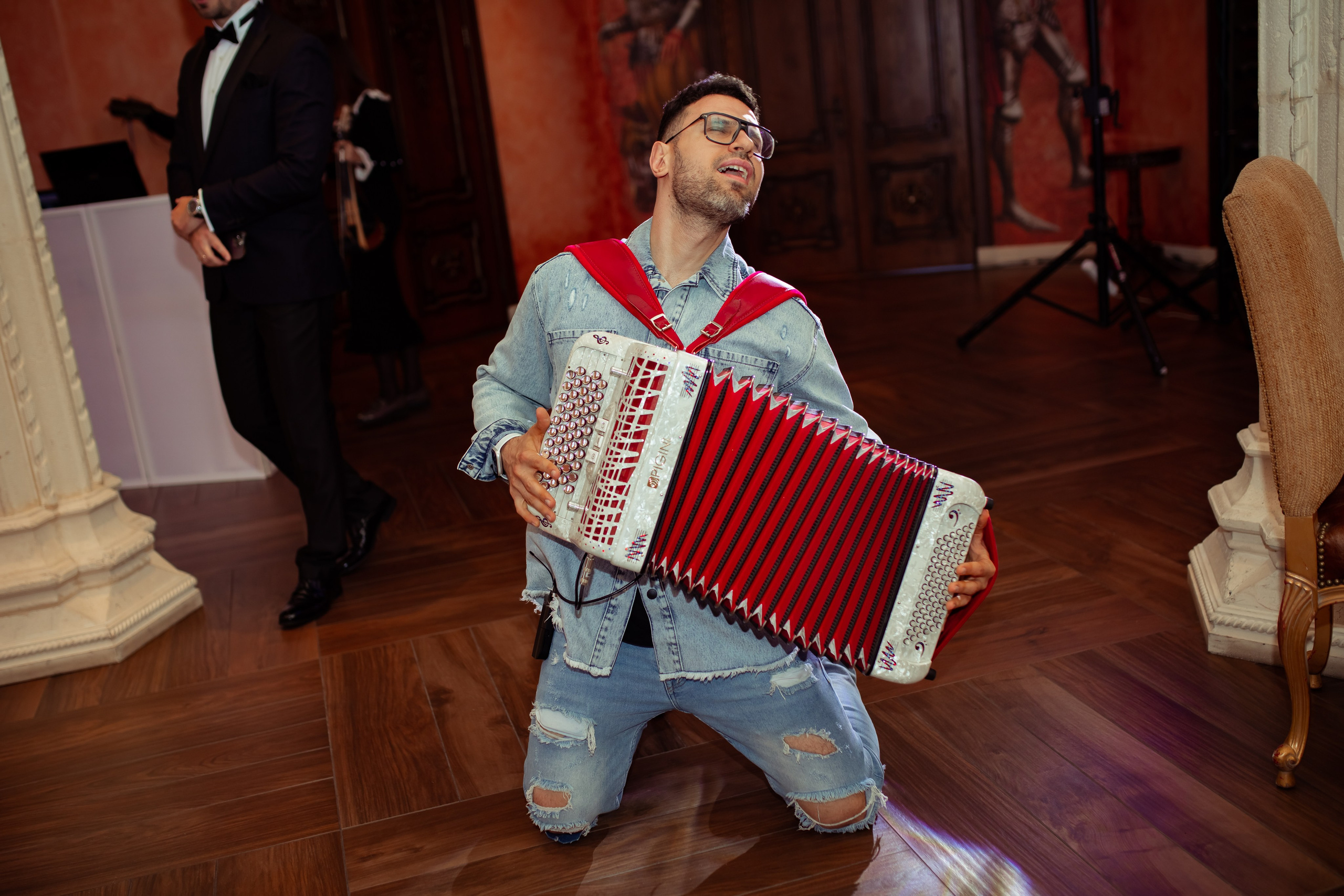 Юбилей Светланы (6 часов). Семейный и детский фотограф в Москве Дорогова Екатерина