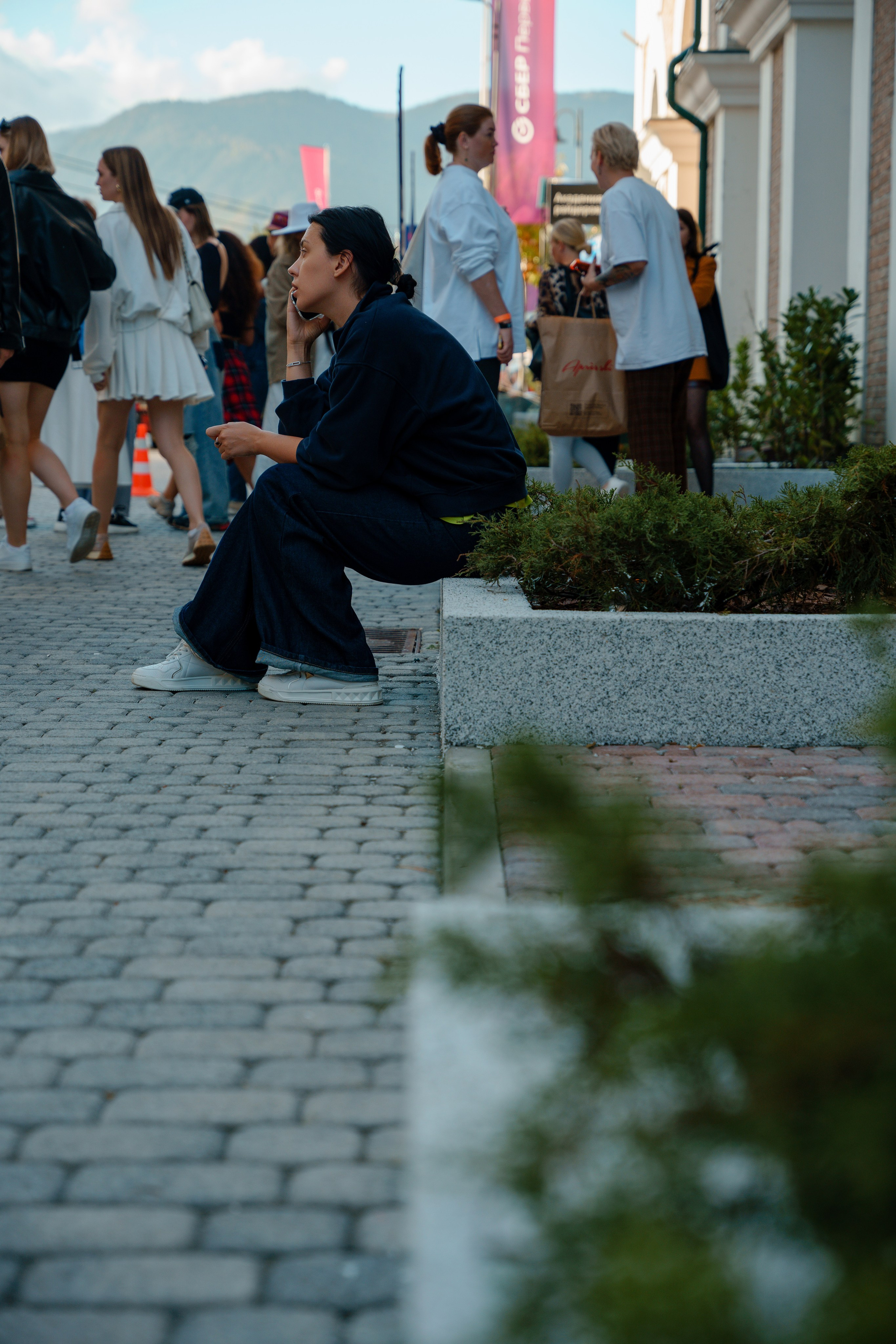 Репортажный фотограф в Сочи. Репортажный фотограф в Москве Саша Дружинина