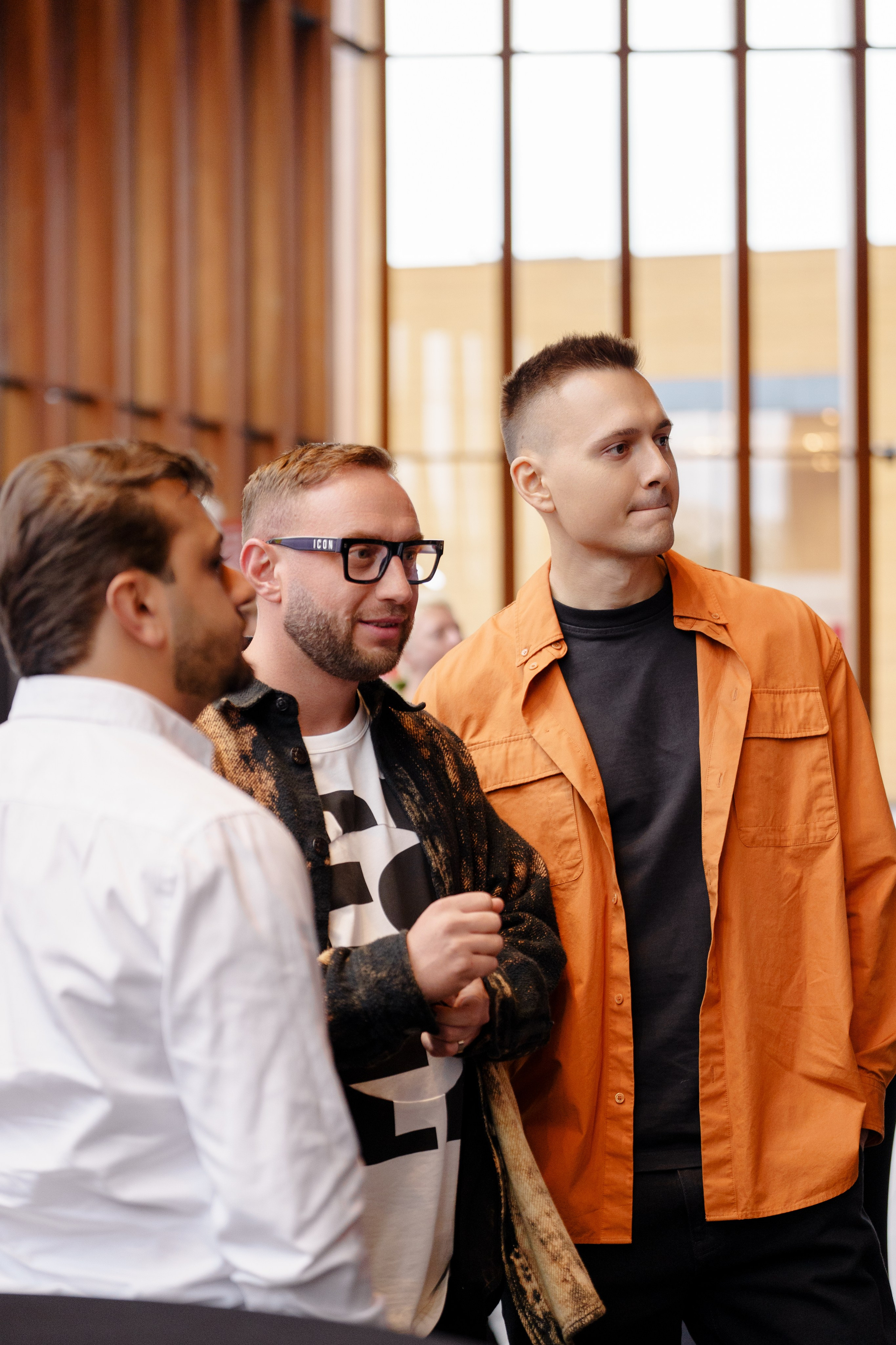 Фотограф репортажный на конференцию/форум в Москве. Репортажный фотограф в Москве Саша Дружинина