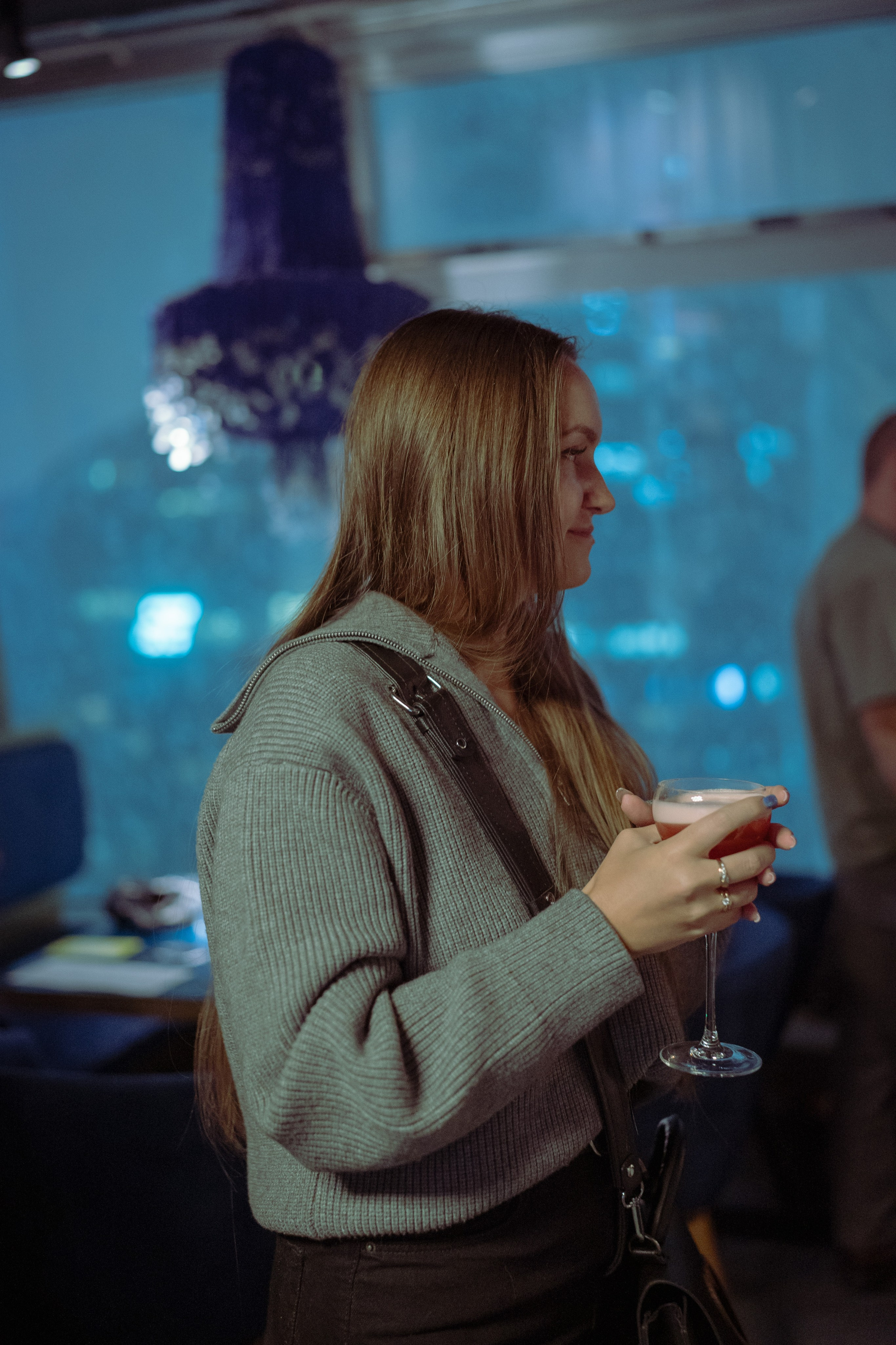 Вечеринка INSTADIUM репортажный фотограф Саша Дружинина. Репортажный фотограф в Москве Саша Дружинина