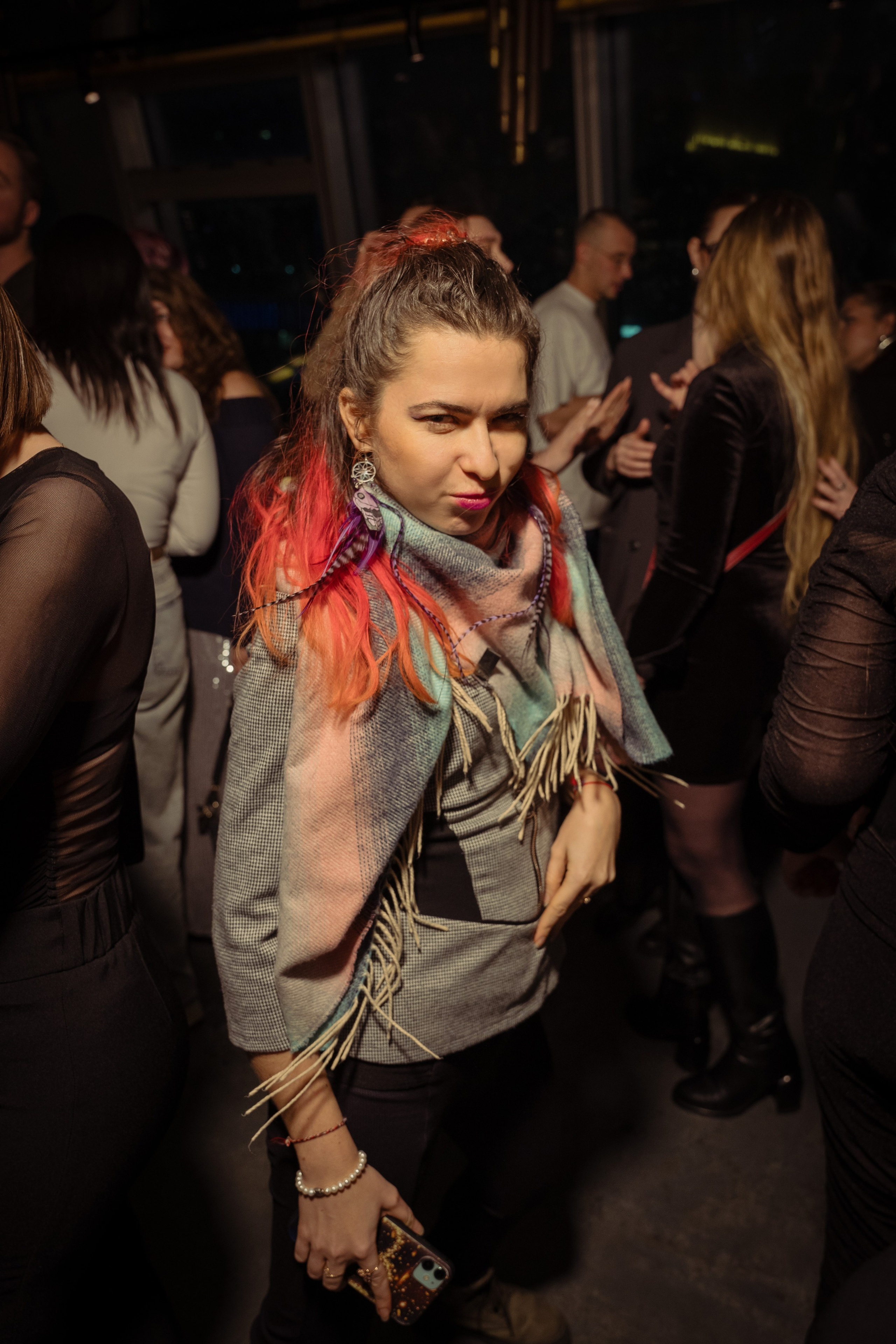 Вечеринка INSTADIUM репортажный фотограф Саша Дружинина. Репортажный фотограф в Москве Саша Дружинина