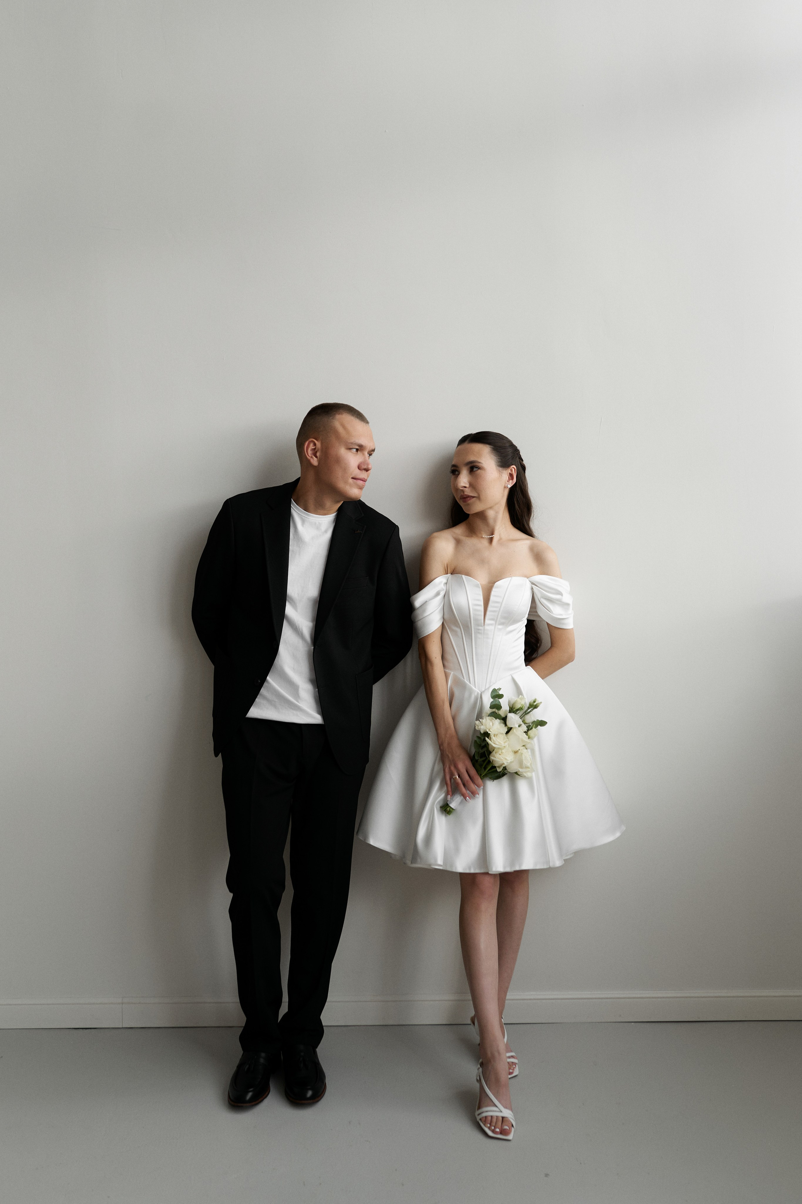 Anita & Denis. Фотограф — Юлия Аносова