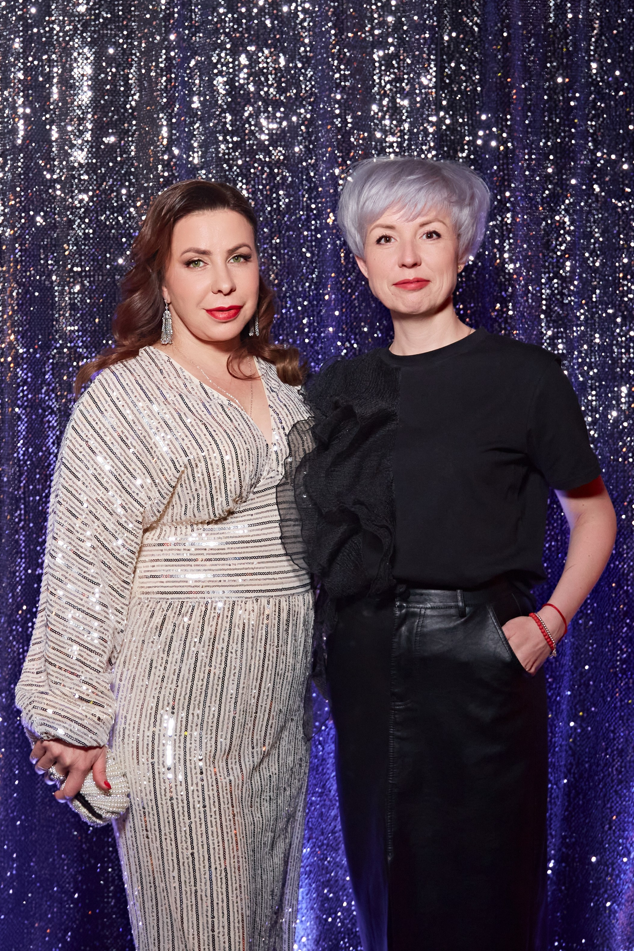 Корпоратив AG Loft & Guz Food catering. Фотограф Андрей Егоров