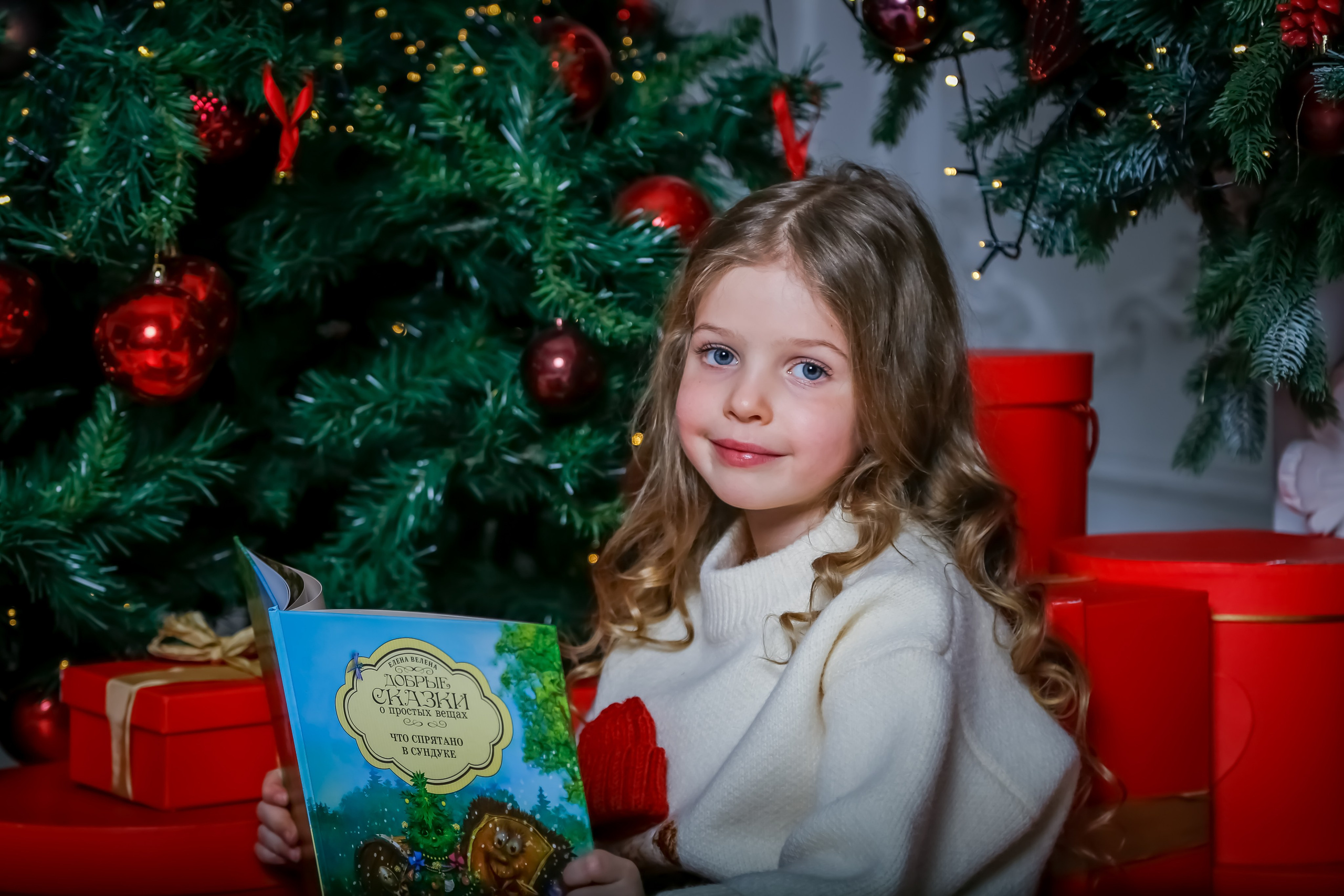 Детская фотография. Детский и семейный фотограф в Москве Мария Самохина