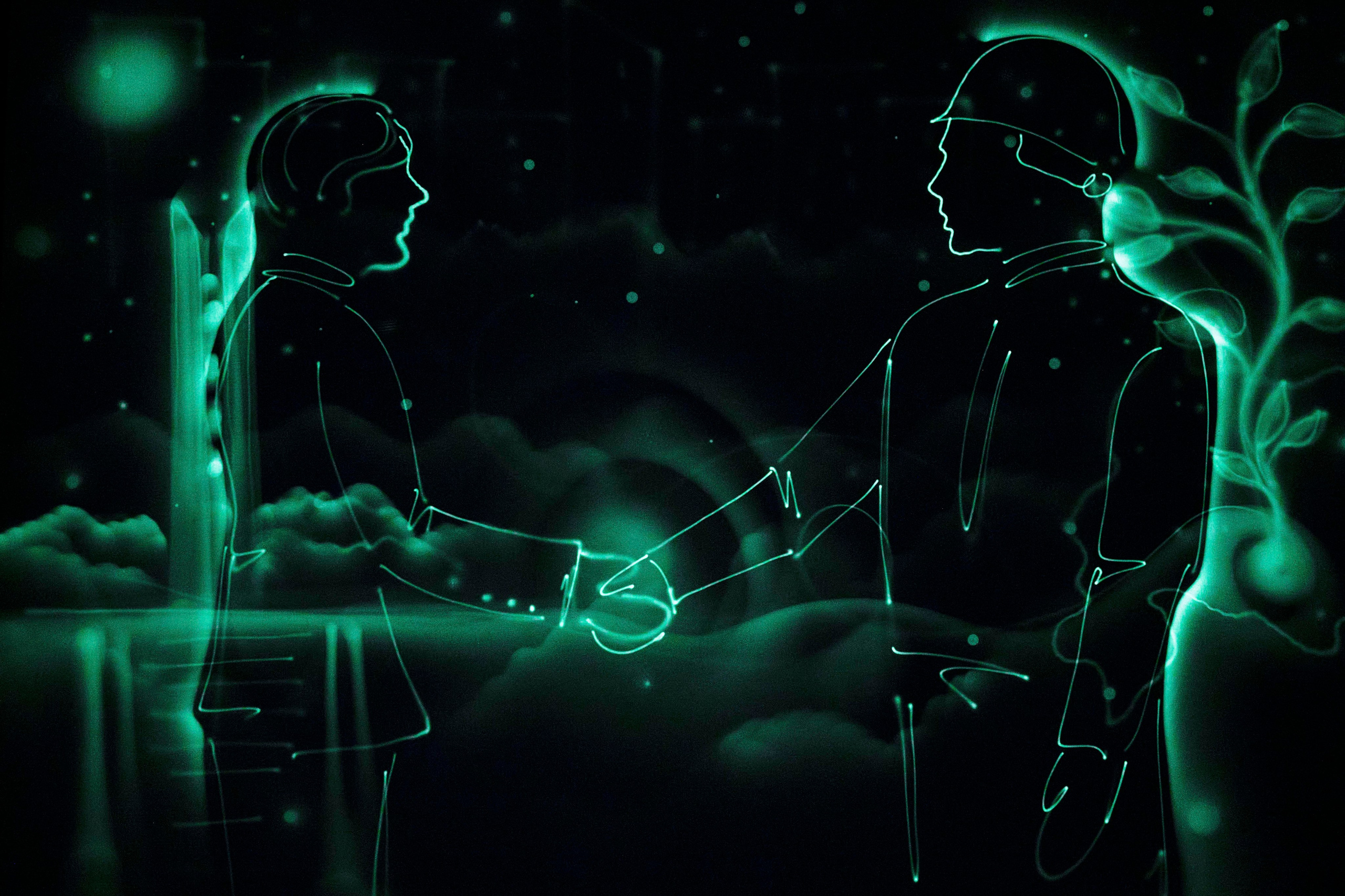 ТАЛАН. Максим Комаров — Профессиональный фотограф