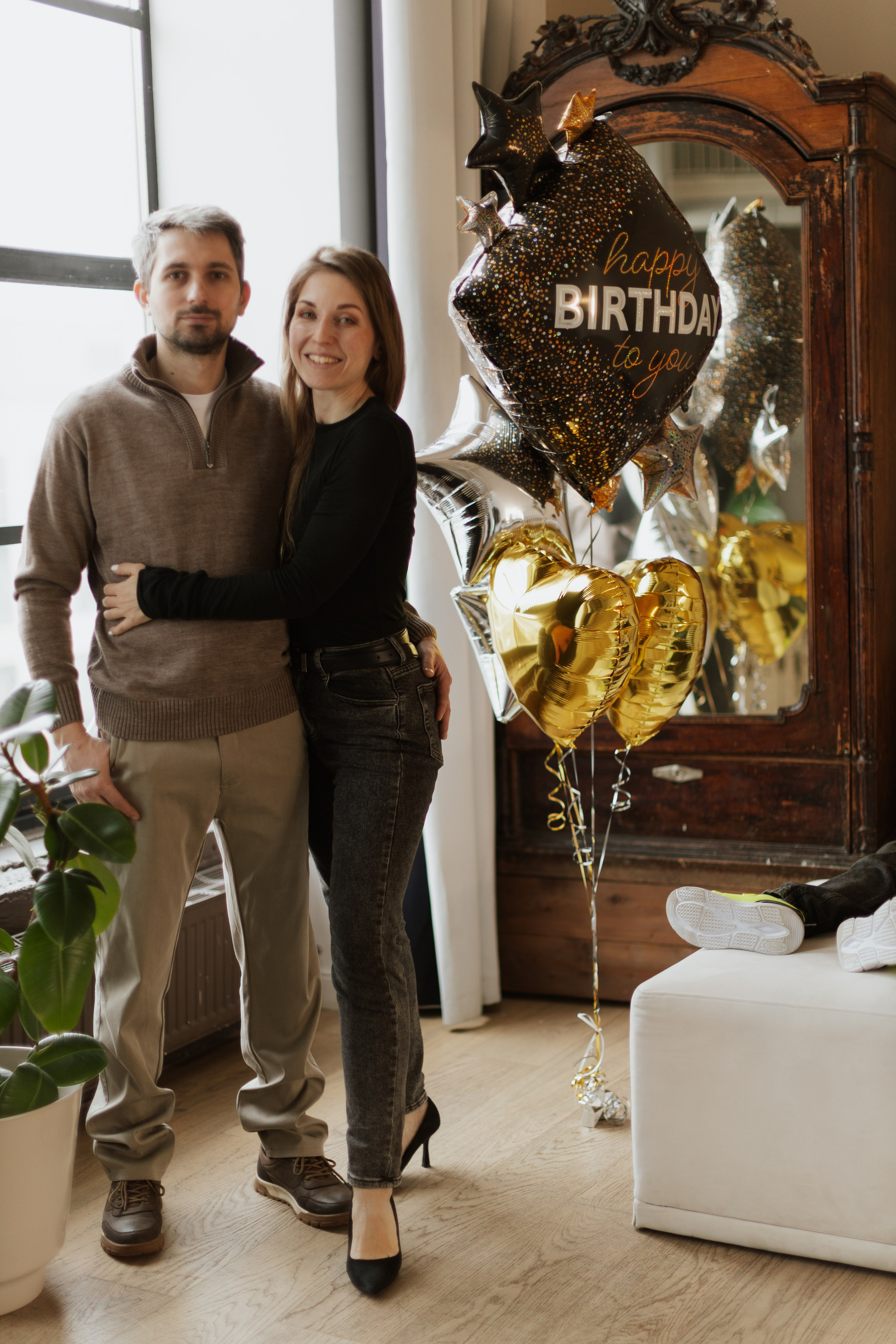 Мой день. Свадебный и семейный фотограф Савельева Дарья