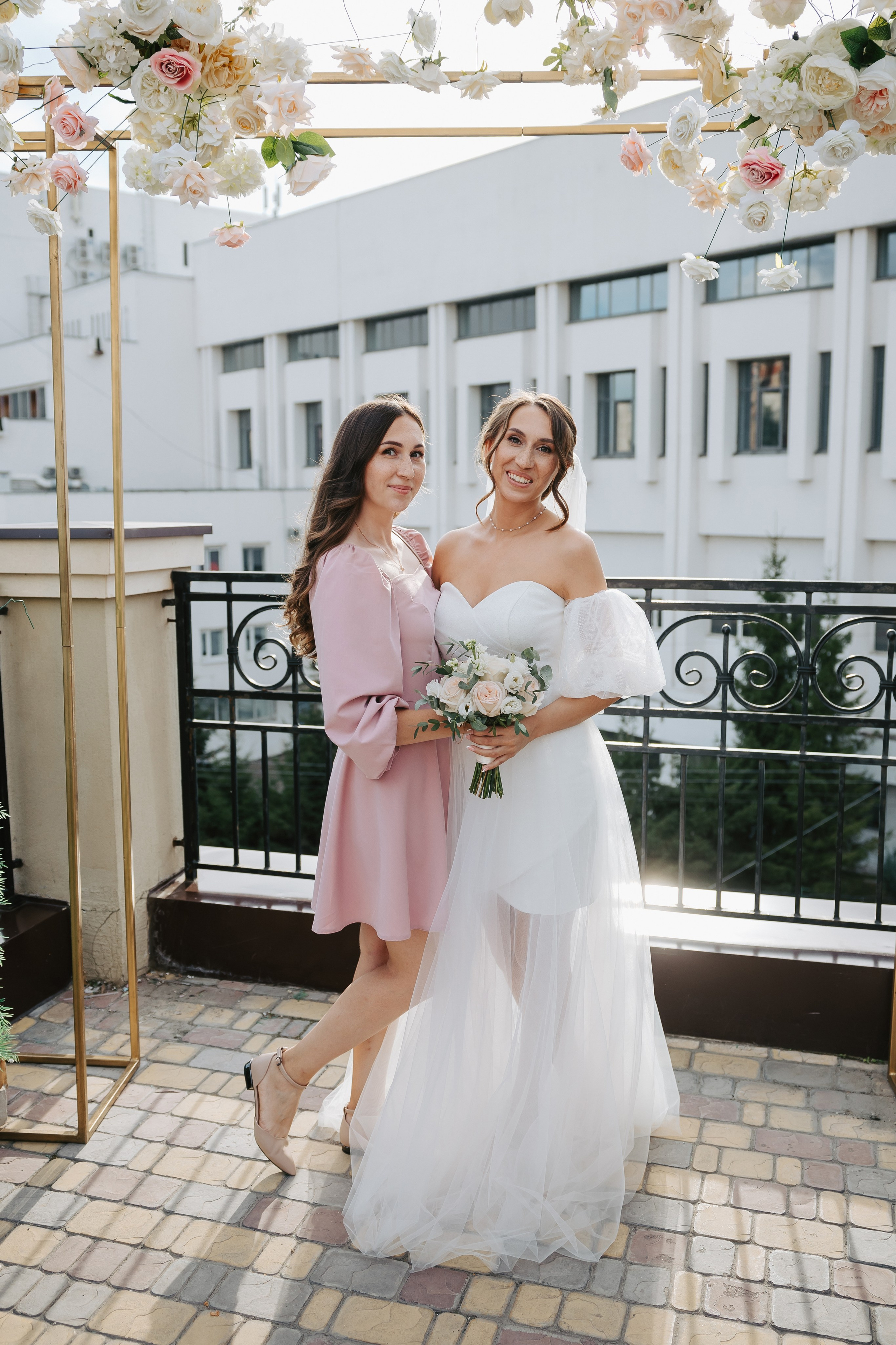 Гулина и Рома. Семейный фотограф в Казани Татьяна Андреева