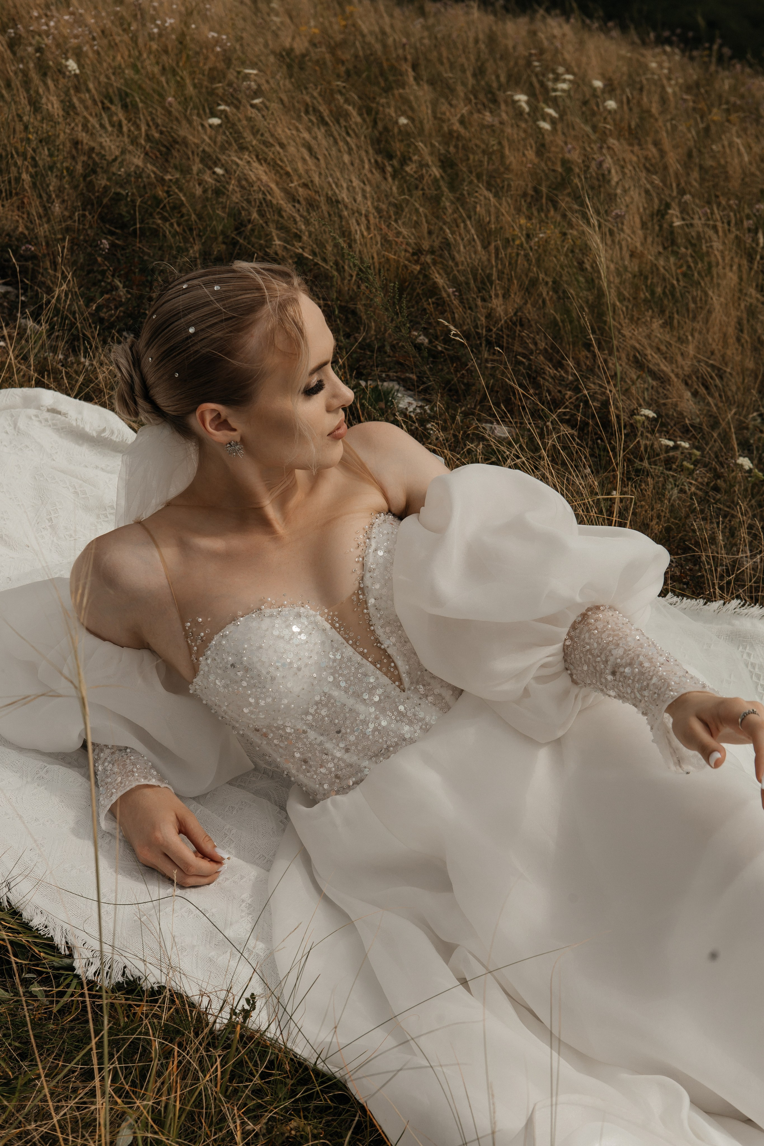 Елизавета&Николай. Свадебный фотограф Белокуриха, Алтай