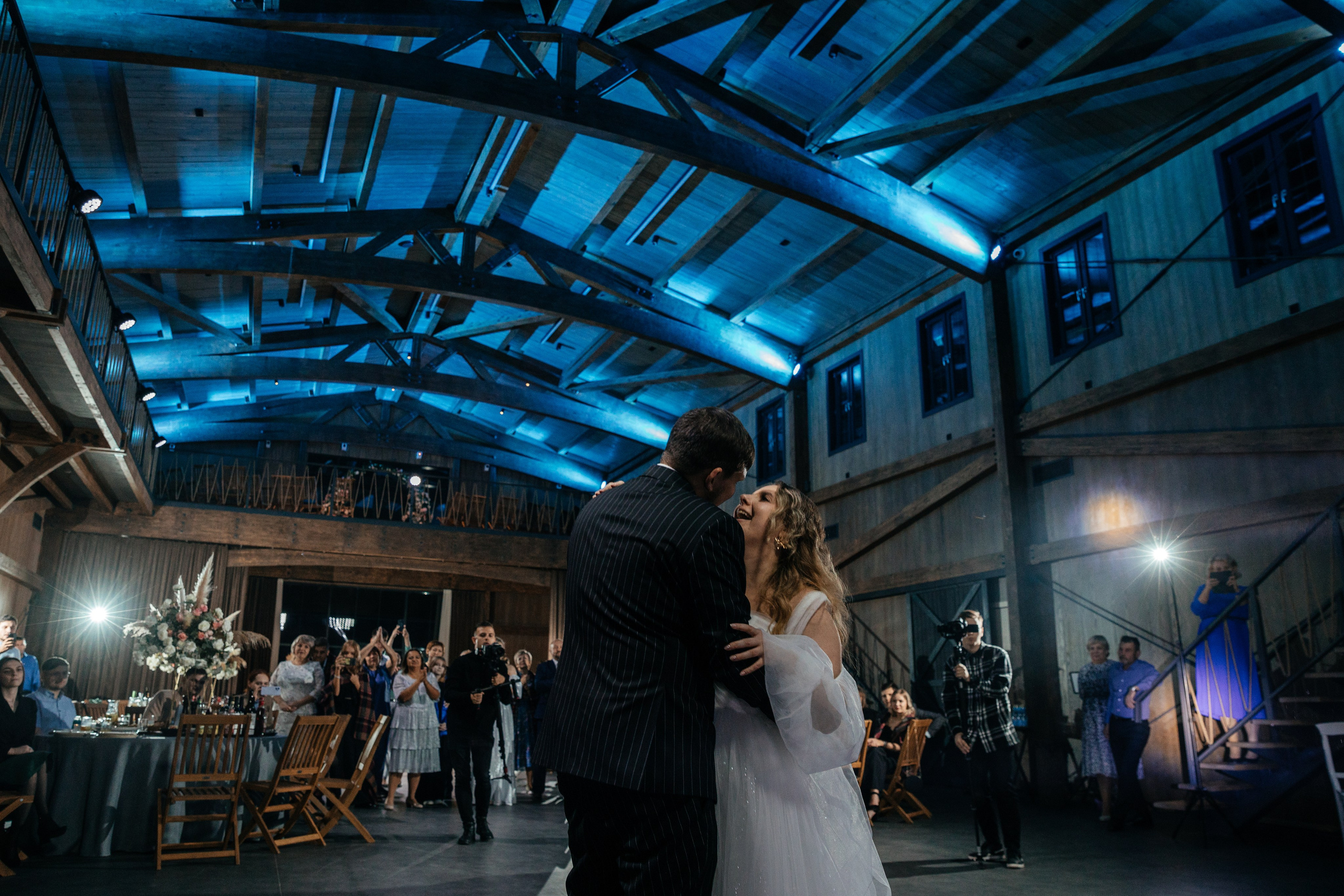 Даня и Саша | Pine River. Свадебный фотограф Ангелина Зотова | Обнинск, Москва, Калуга