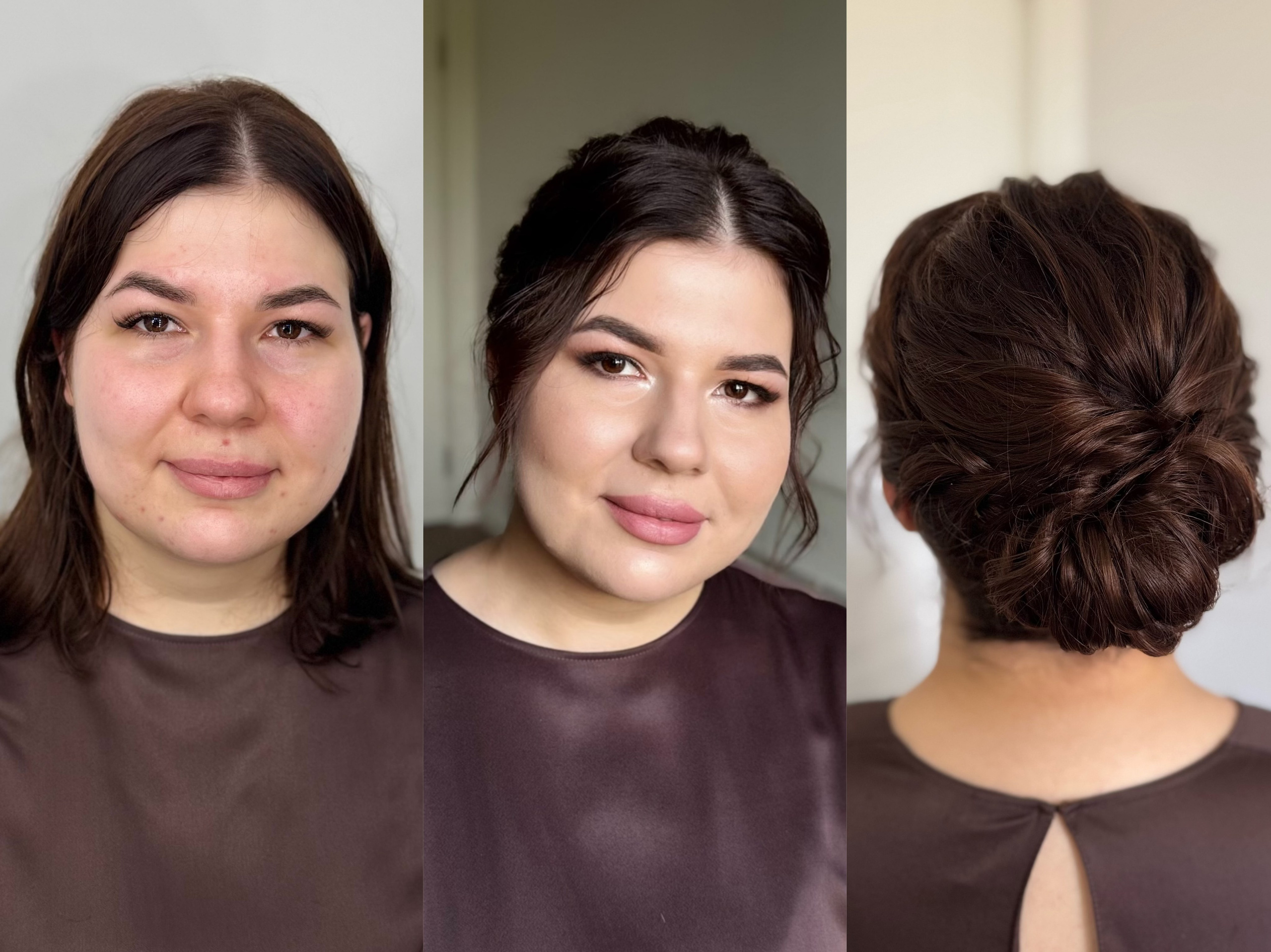 Портфолио. Свадебный фотограф и визажист в Москве Кристина Палько