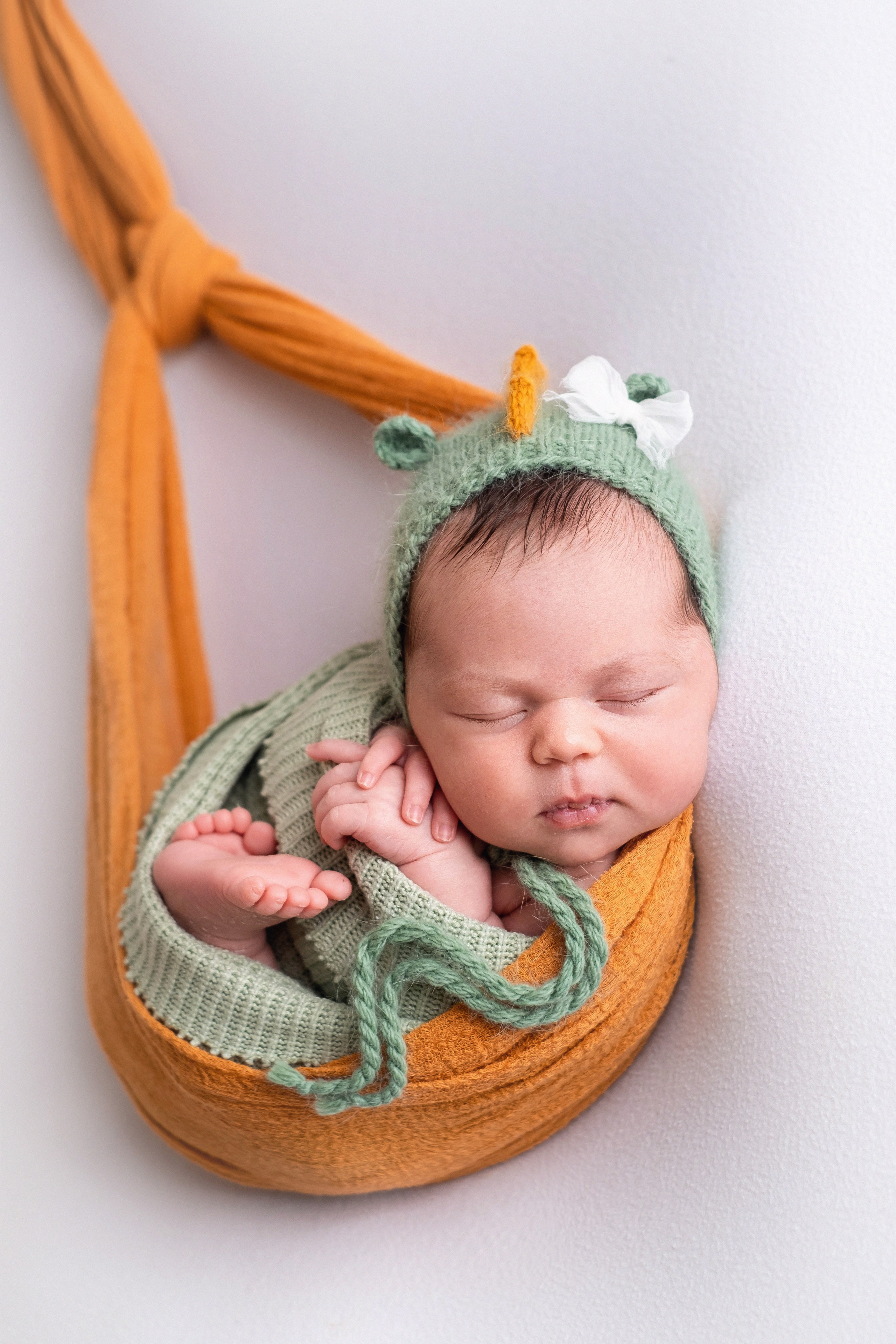 Амели, 13 дней. Фотограф  Альметьевск