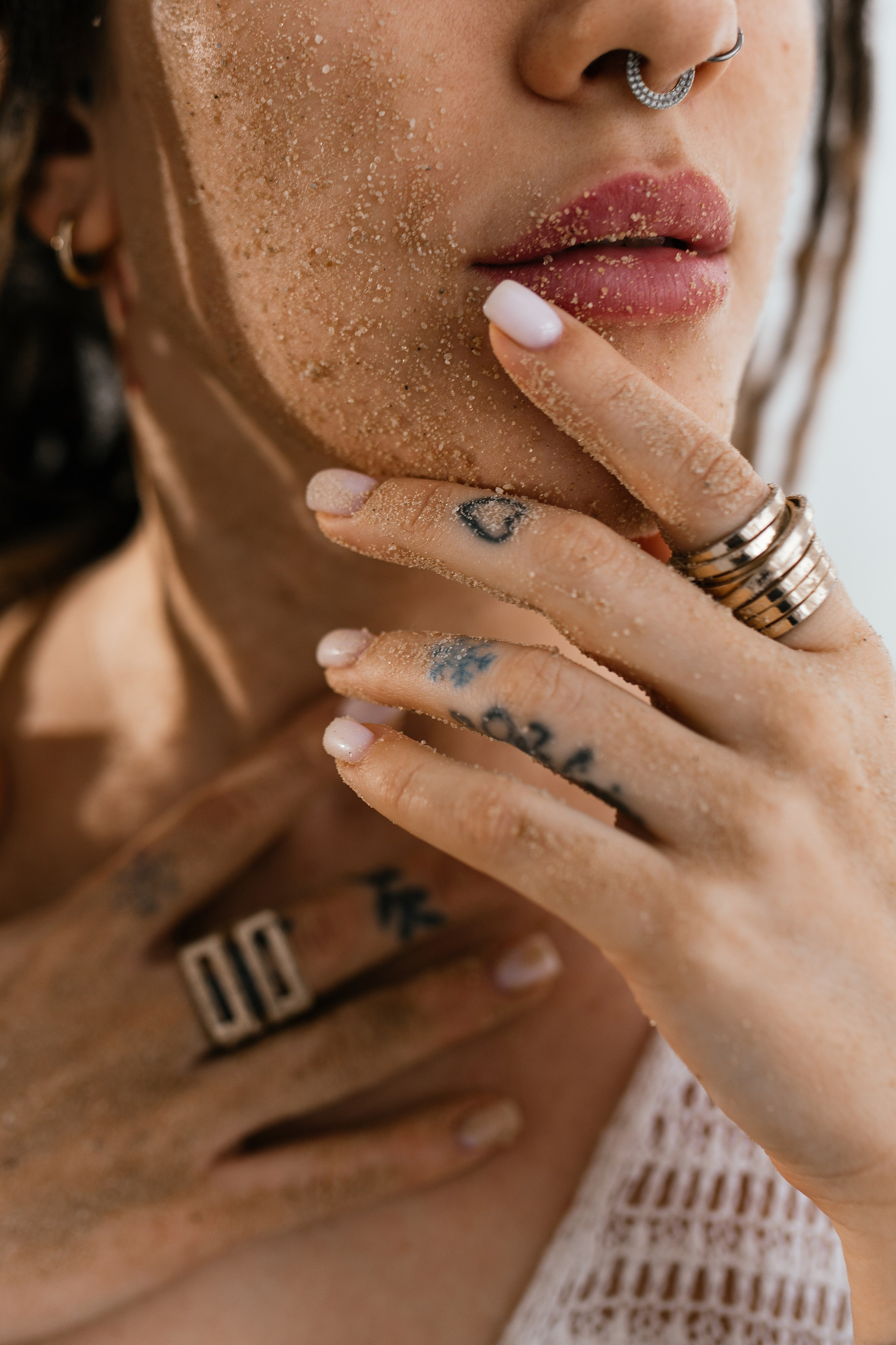 Настя. Свадебный, семейный фотограф в Рязани Лена Брант