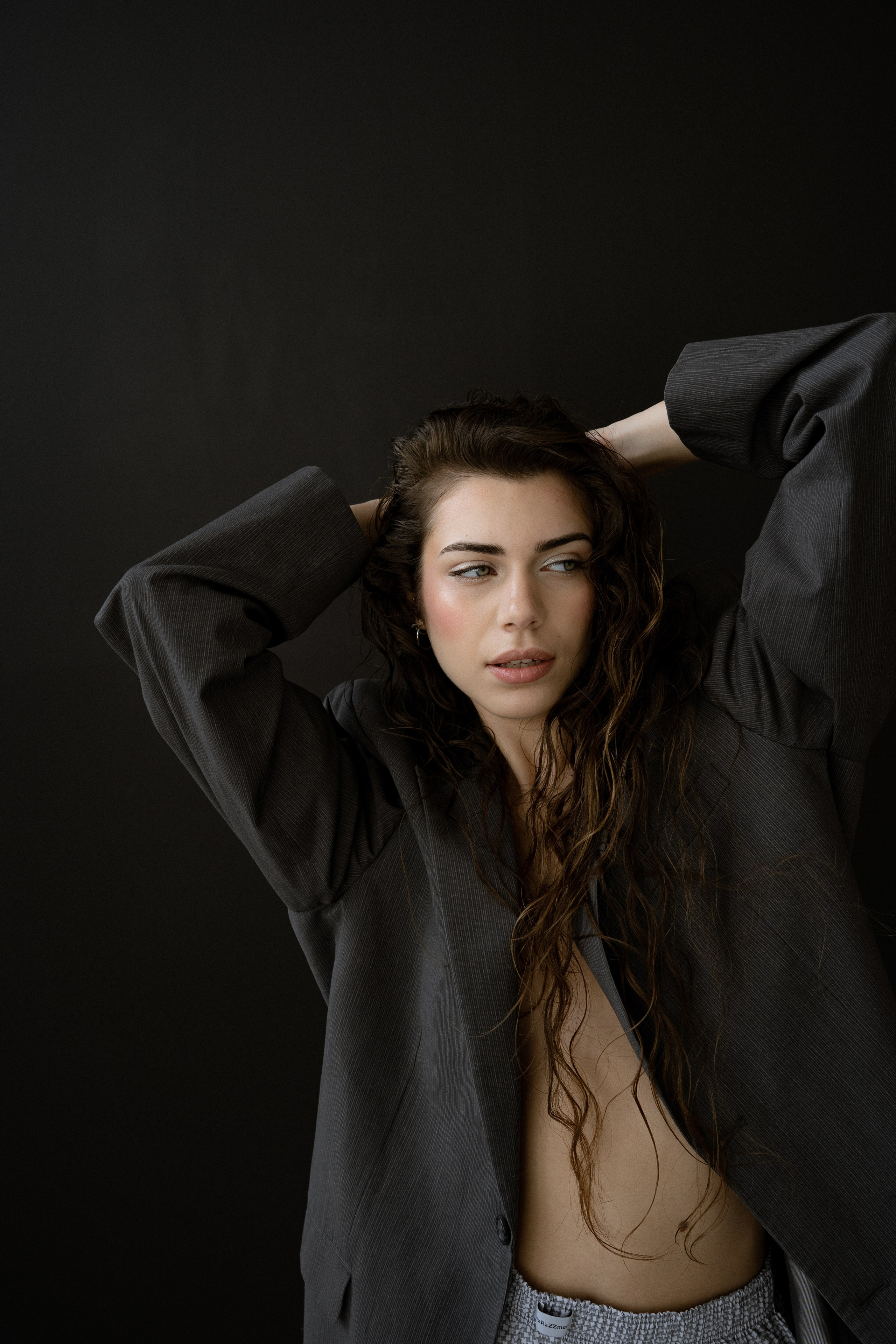 Di. Семейный и портретный фотограф в Саратове Сахарова Маша