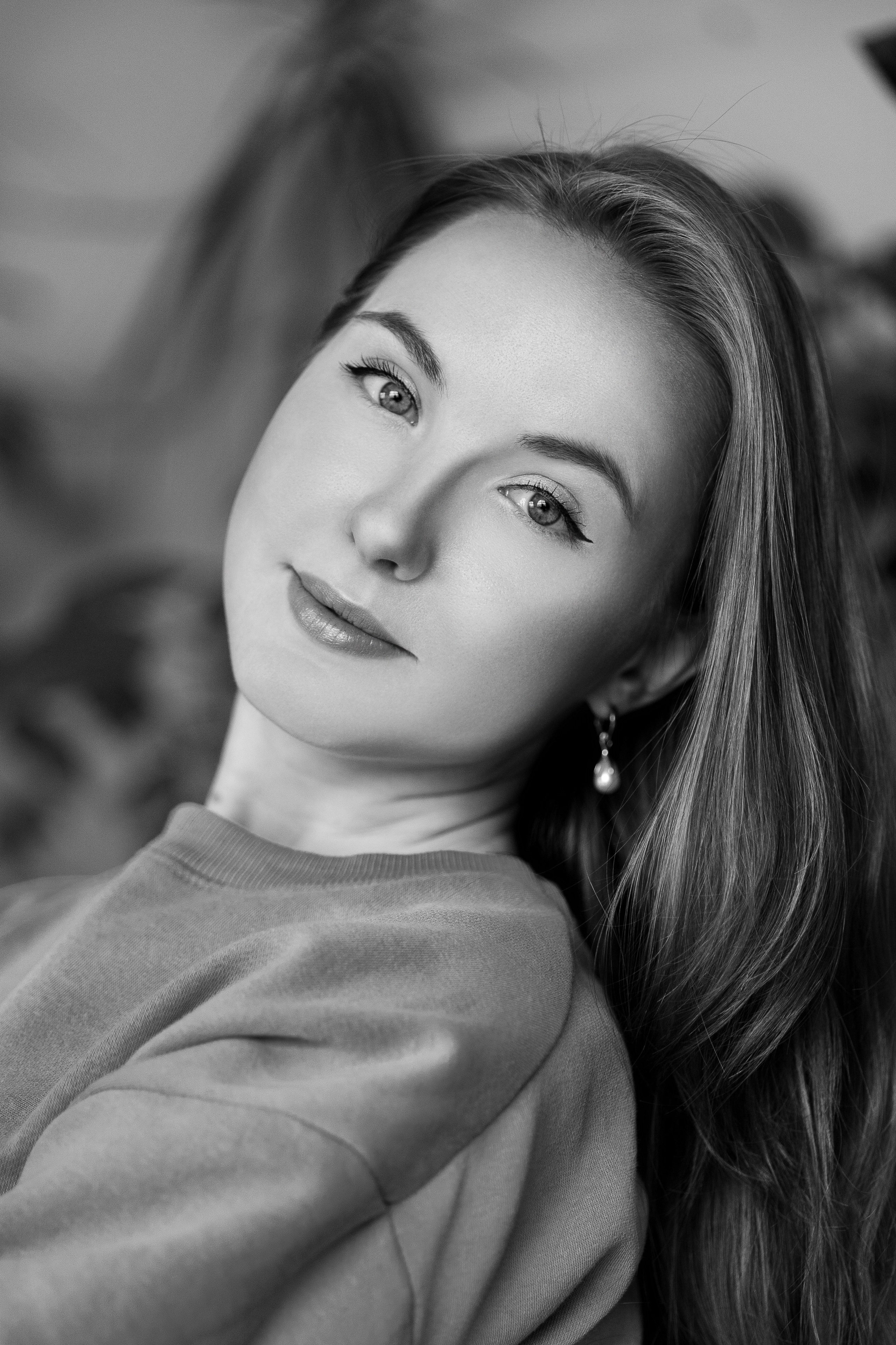 Ксения и Просковья. Аникеева Тамара | Портретный фотограф во Владивостоке