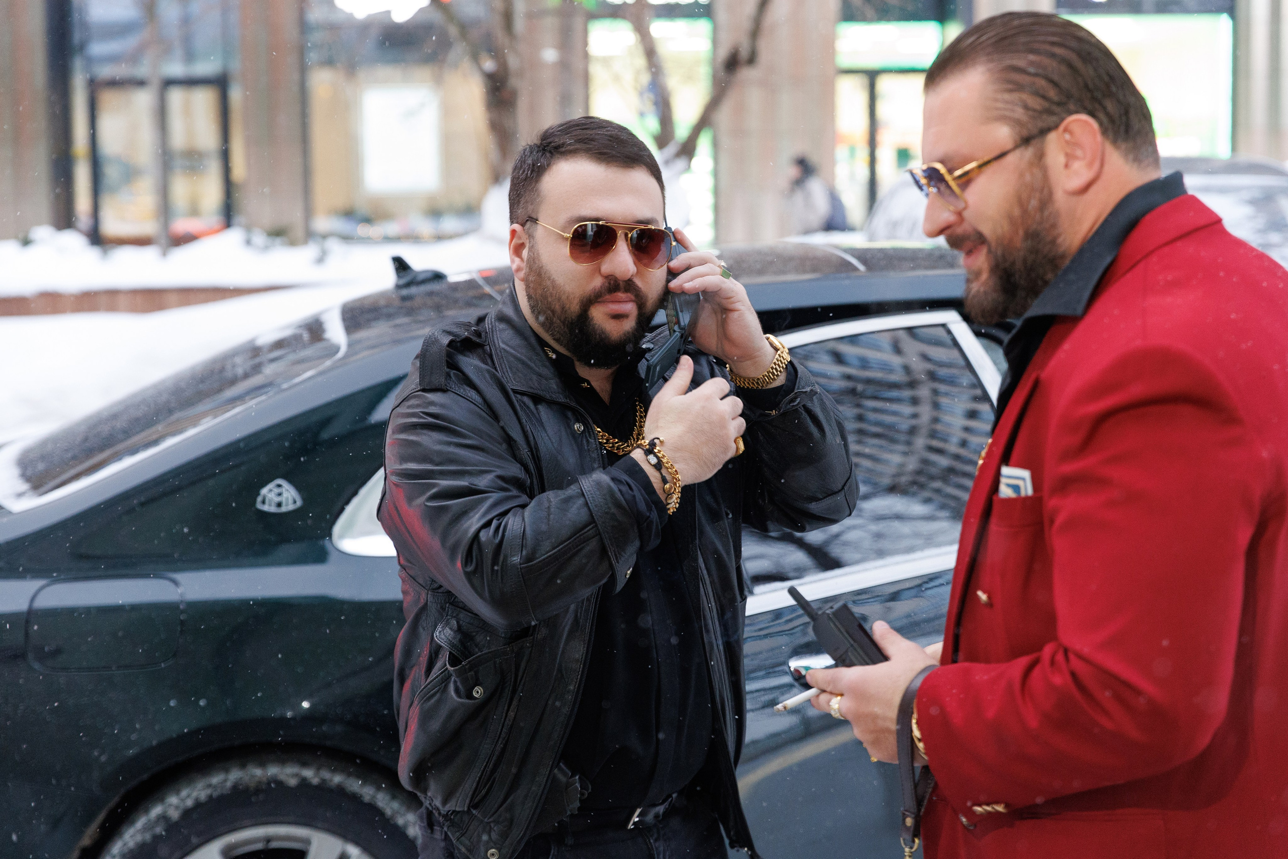 День рождения Анастасии П. Свадебный фотограф в Москве, Ярославле Виталий Квант